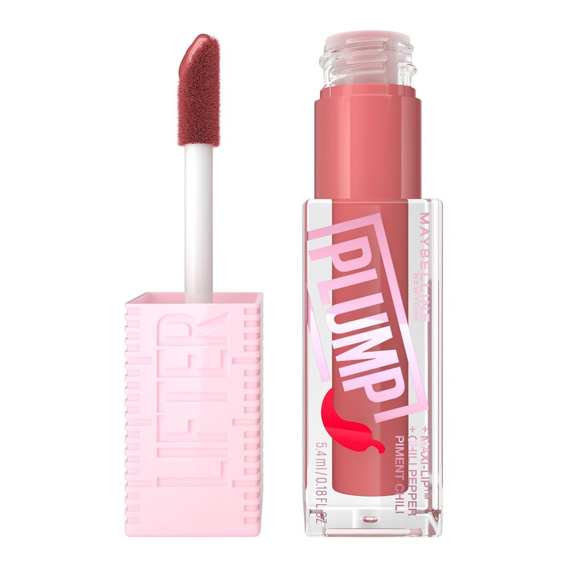 Lifter Plump Lip Gloss Lifter Plump Lip Gloss