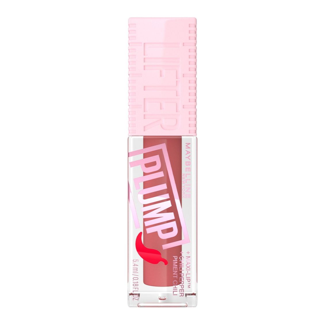 Lifter Plump Lip Gloss