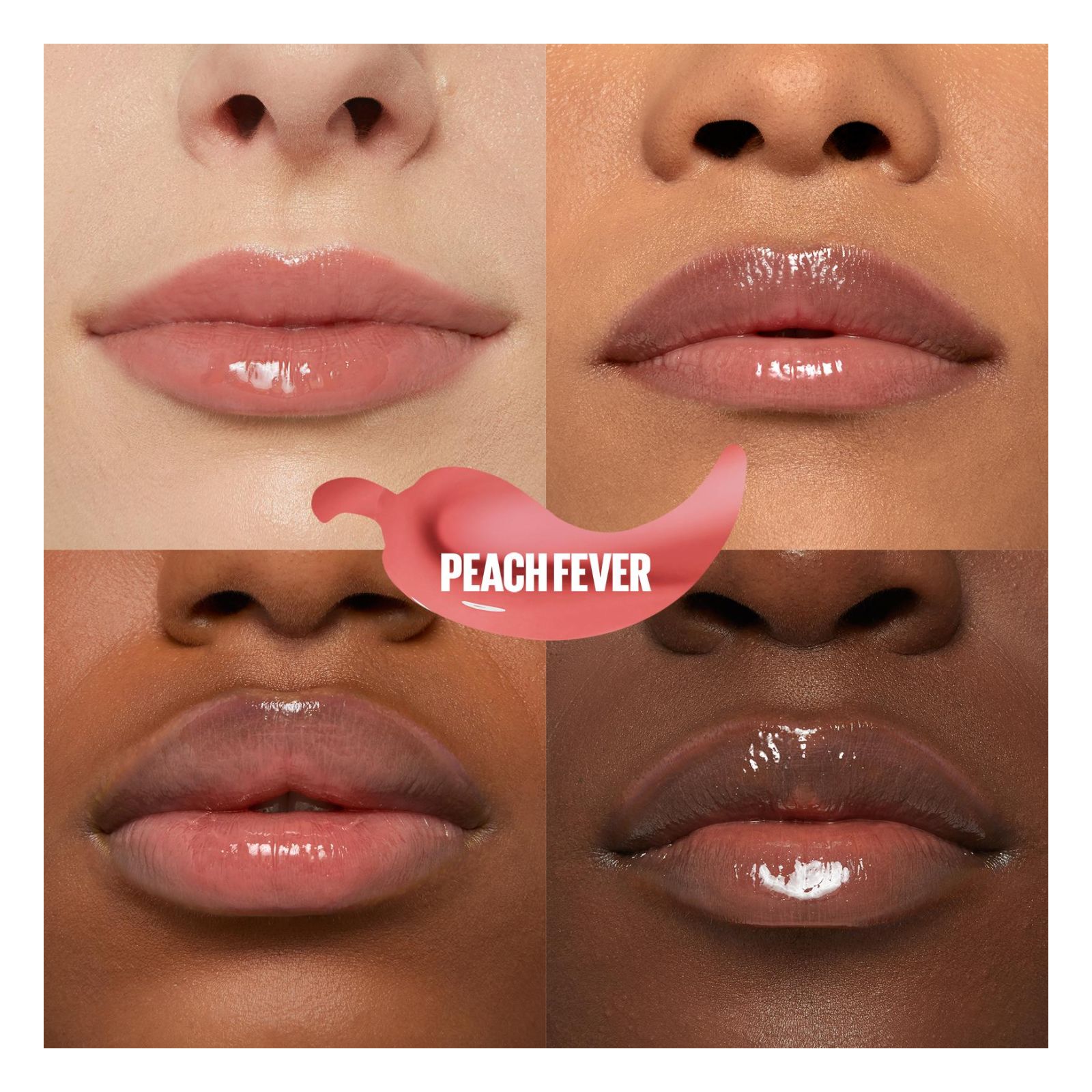 Lifter Plump Lip Gloss Lifter Plump Lip Gloss