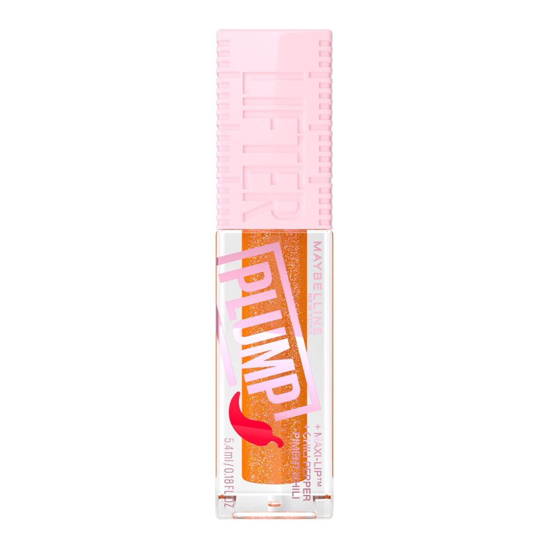 Lifter Plump Lip Gloss Lifter Plump Lip Gloss