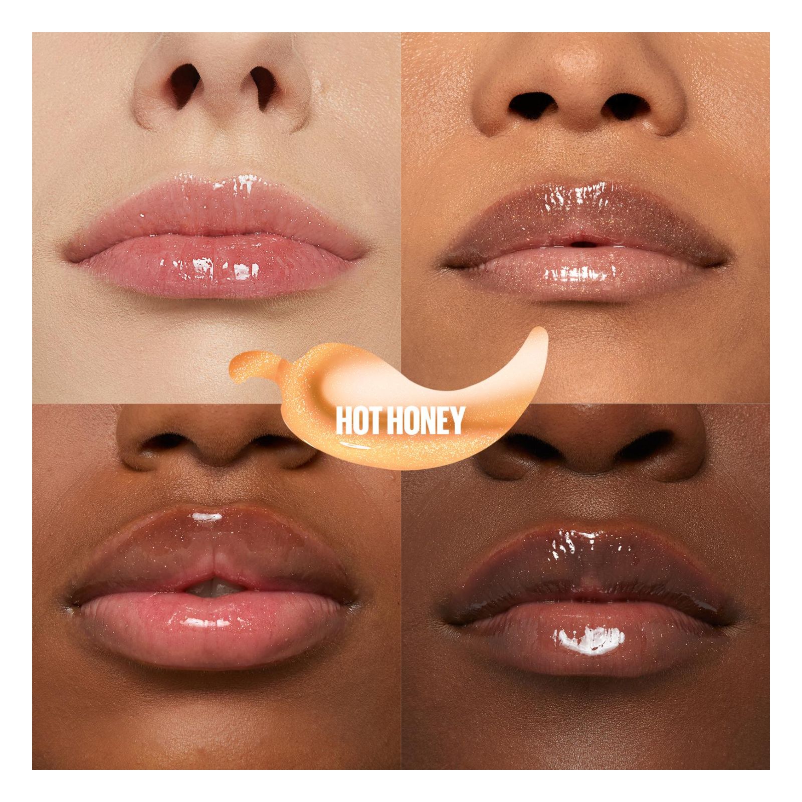 Lifter Plump Lip Gloss Lifter Plump Lip Gloss
