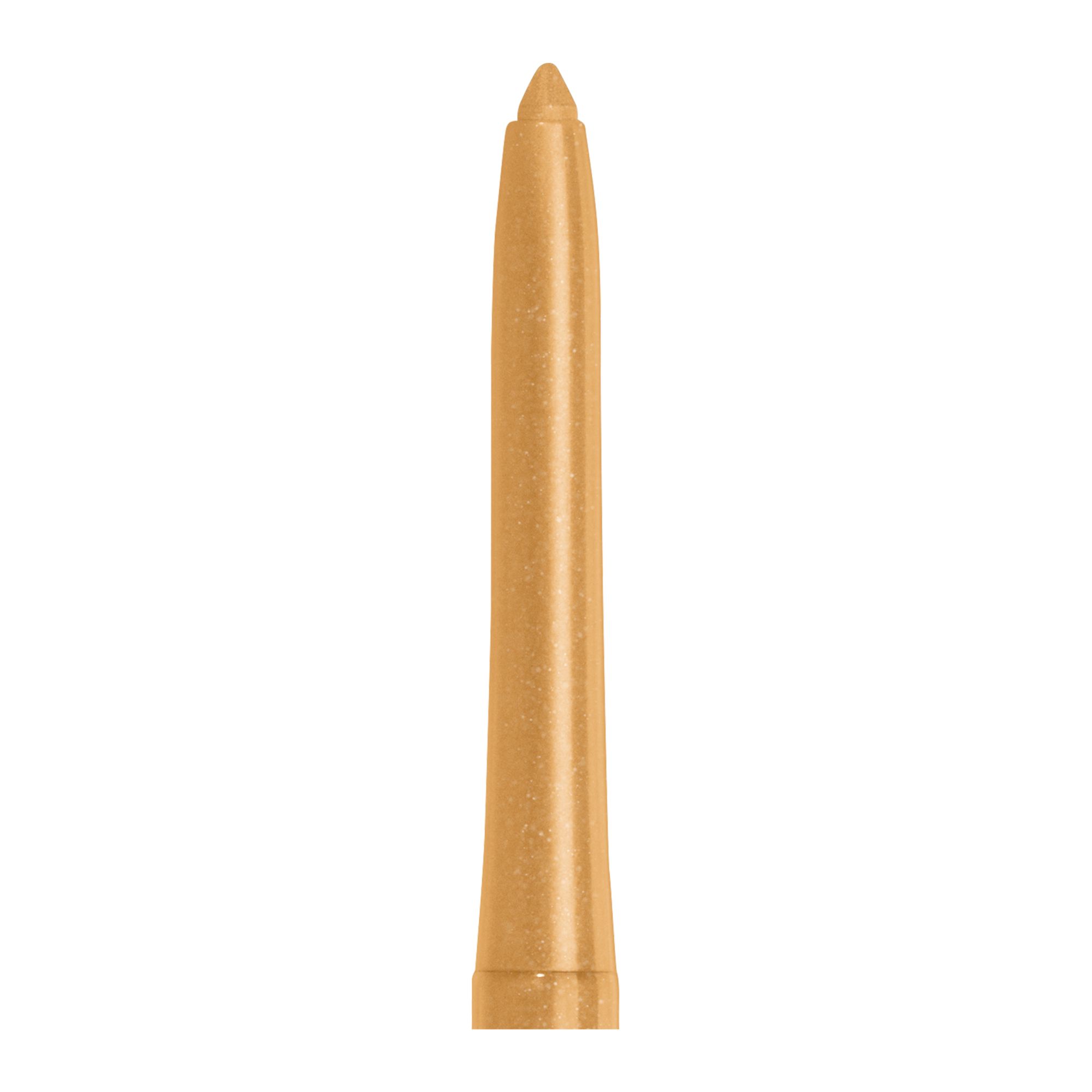 Crayon Eye-Liner - Vivid Rich Mechanical Liner Crayon Eye-Liner - Vivid Rich Mechanical Liner