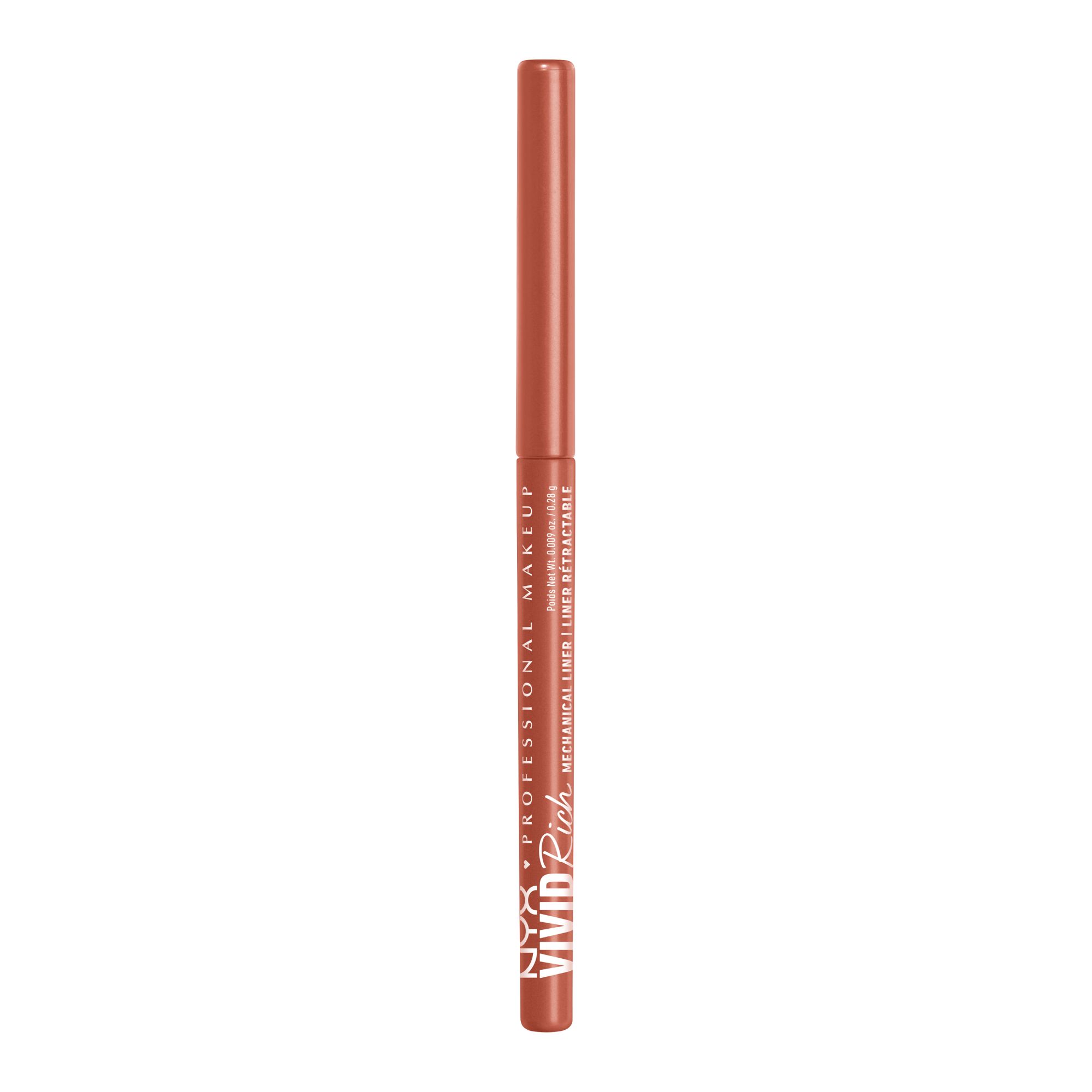 Eyeliner Pencil - Vivid Rich Mechanical Liner Eyeliner Pencil - Vivid Rich Mechanical Liner