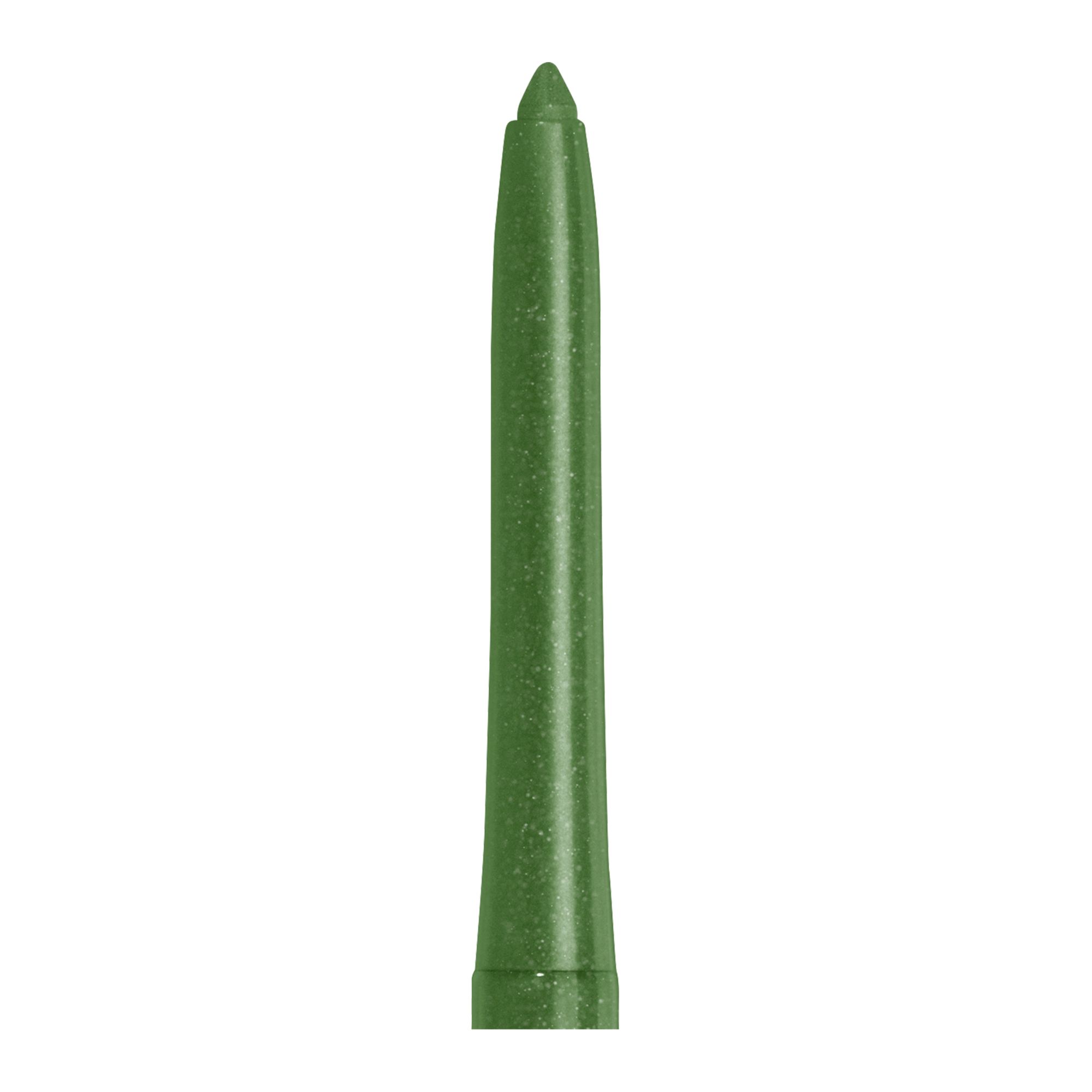 Crayon Eye-Liner - Vivid Rich Mechanical Liner Crayon Eye-Liner - Vivid Rich Mechanical Liner