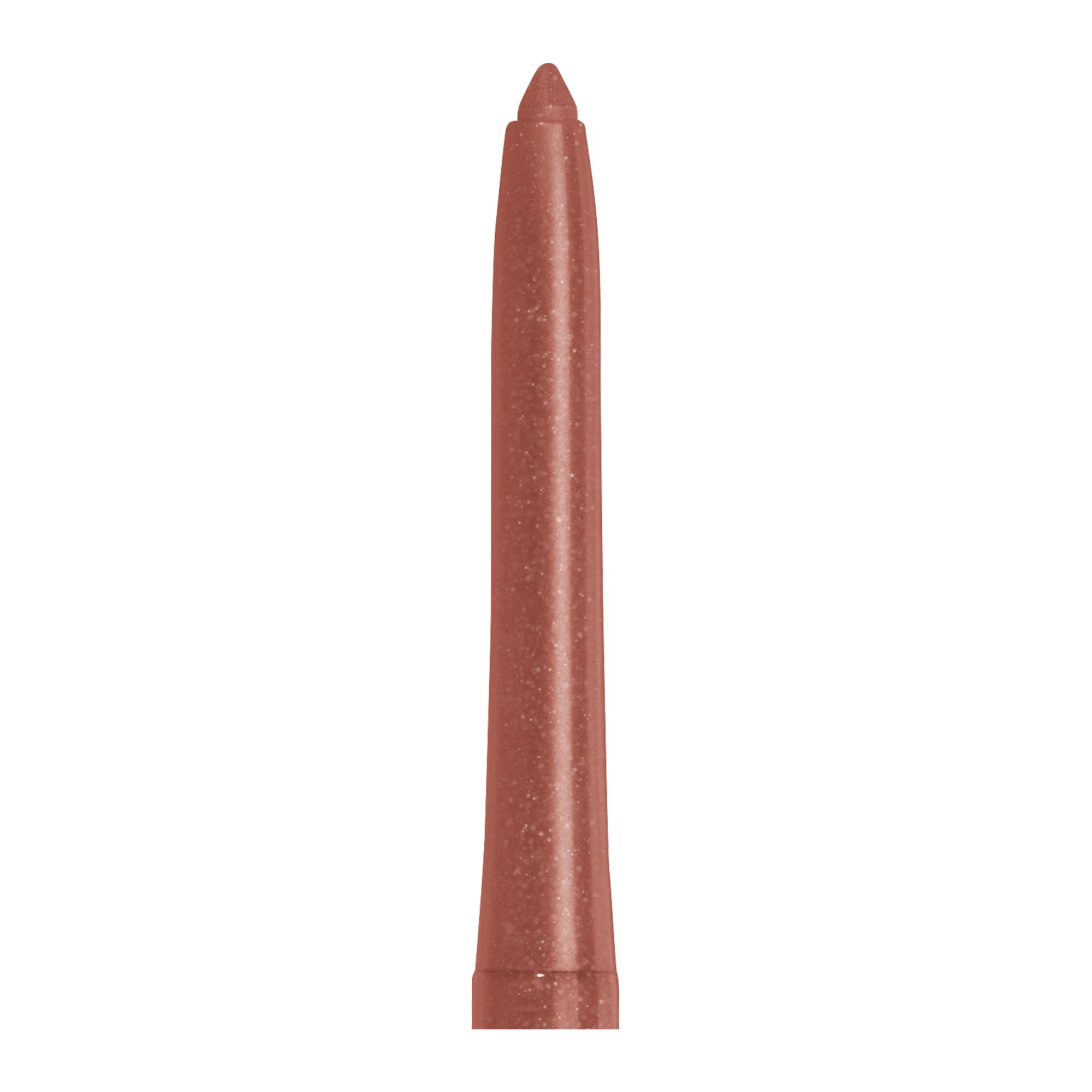 Crayon Eye-Liner - Vivid Rich Mechanical Liner Crayon Eye-Liner - Vivid Rich Mechanical Liner