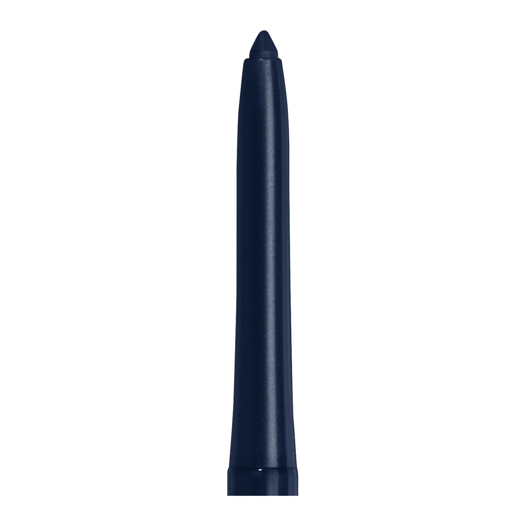 Crayon Eye-Liner - Vivid Rich Mechanical Liner Crayon Eye-Liner - Vivid Rich Mechanical Liner
