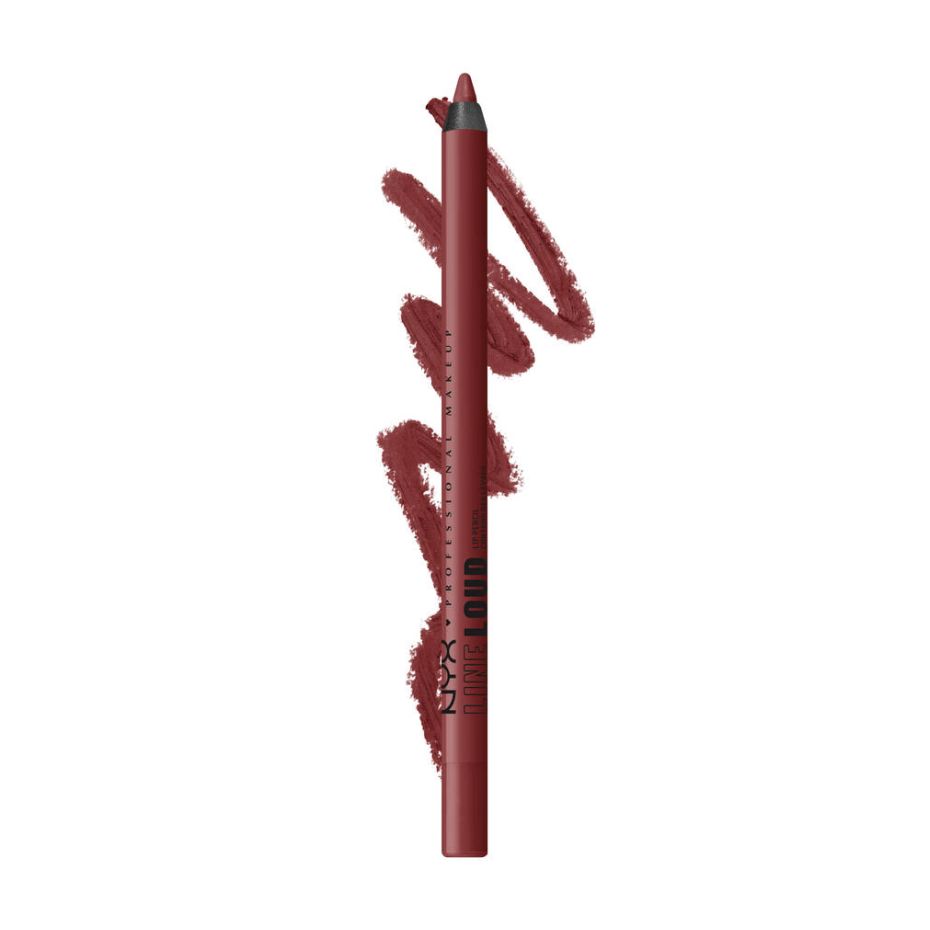 Line Loud Lip Pencil Line Loud Lip Pencil