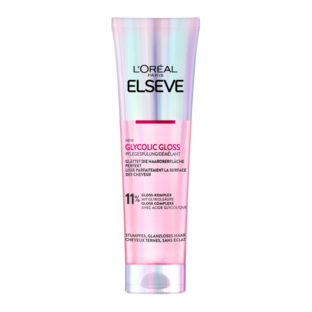 Elseve - Glycolic Gloss Conditioner Elseve - Glycolic Gloss Conditioner