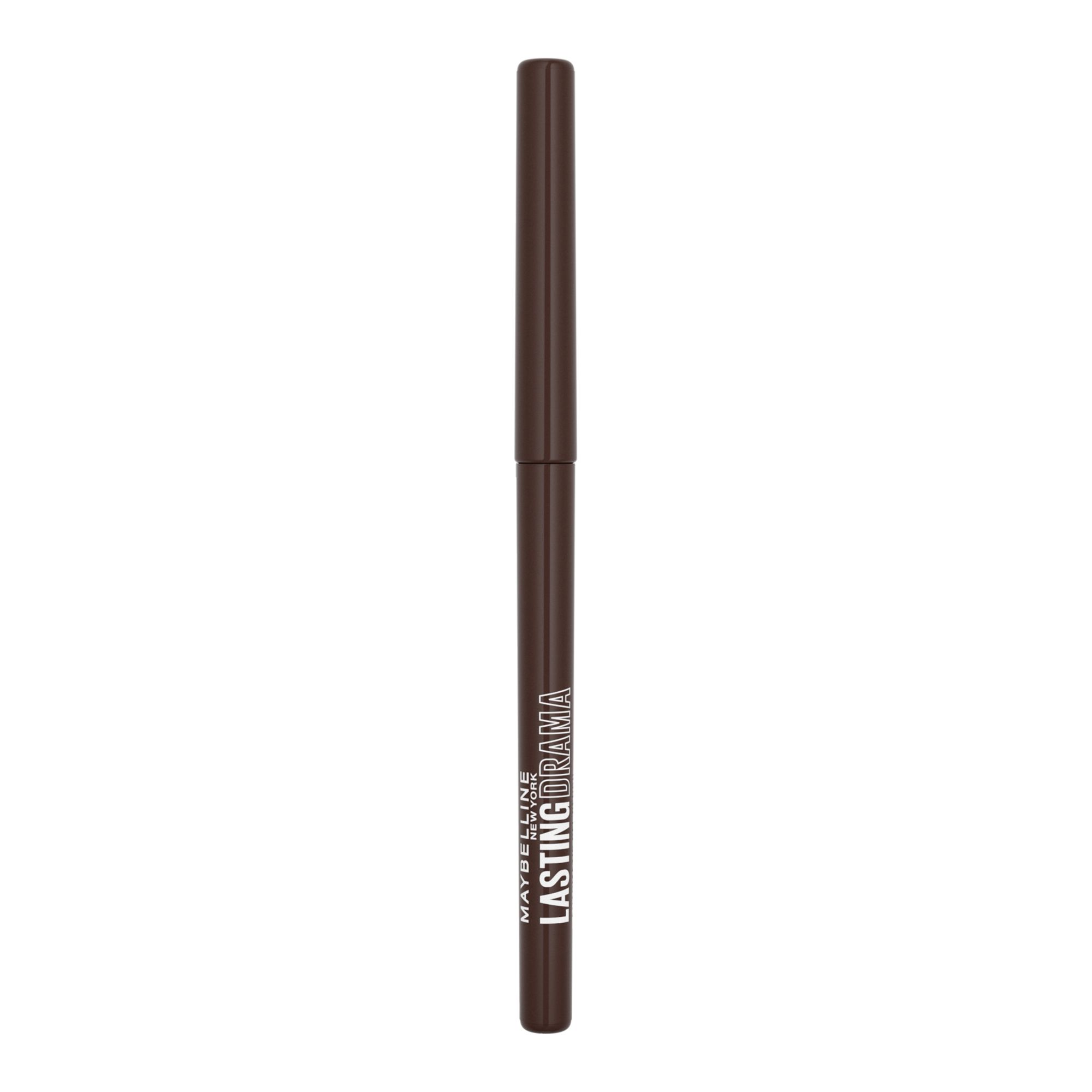 Crayon Eye-Liner - Lasting Drama Automatic Gel Pencil Crayon Eye-Liner - Lasting Drama Automatic Gel Pencil