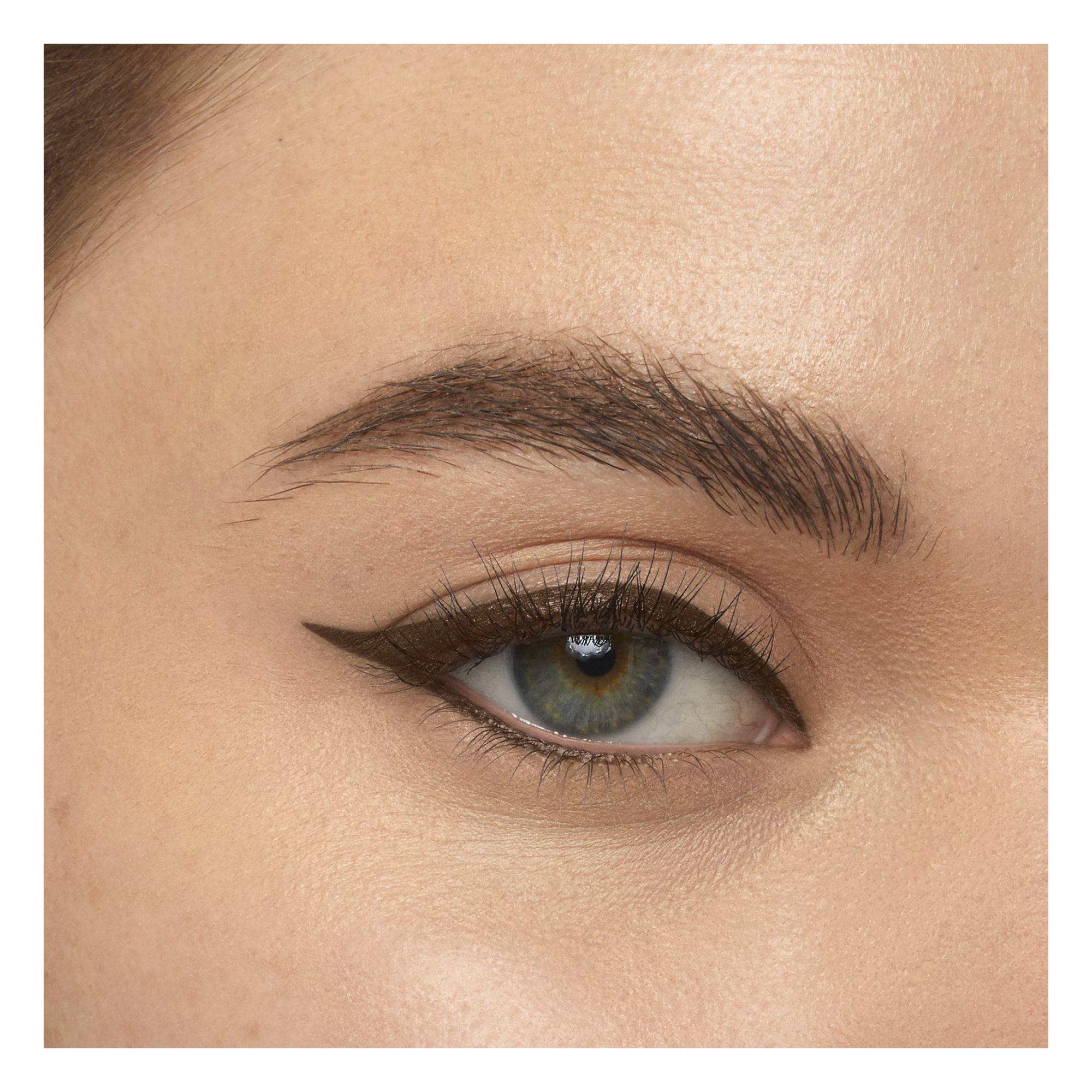 Crayon Eye-Liner - Lasting Drama Automatic Gel Pencil Crayon Eye-Liner - Lasting Drama Automatic Gel Pencil