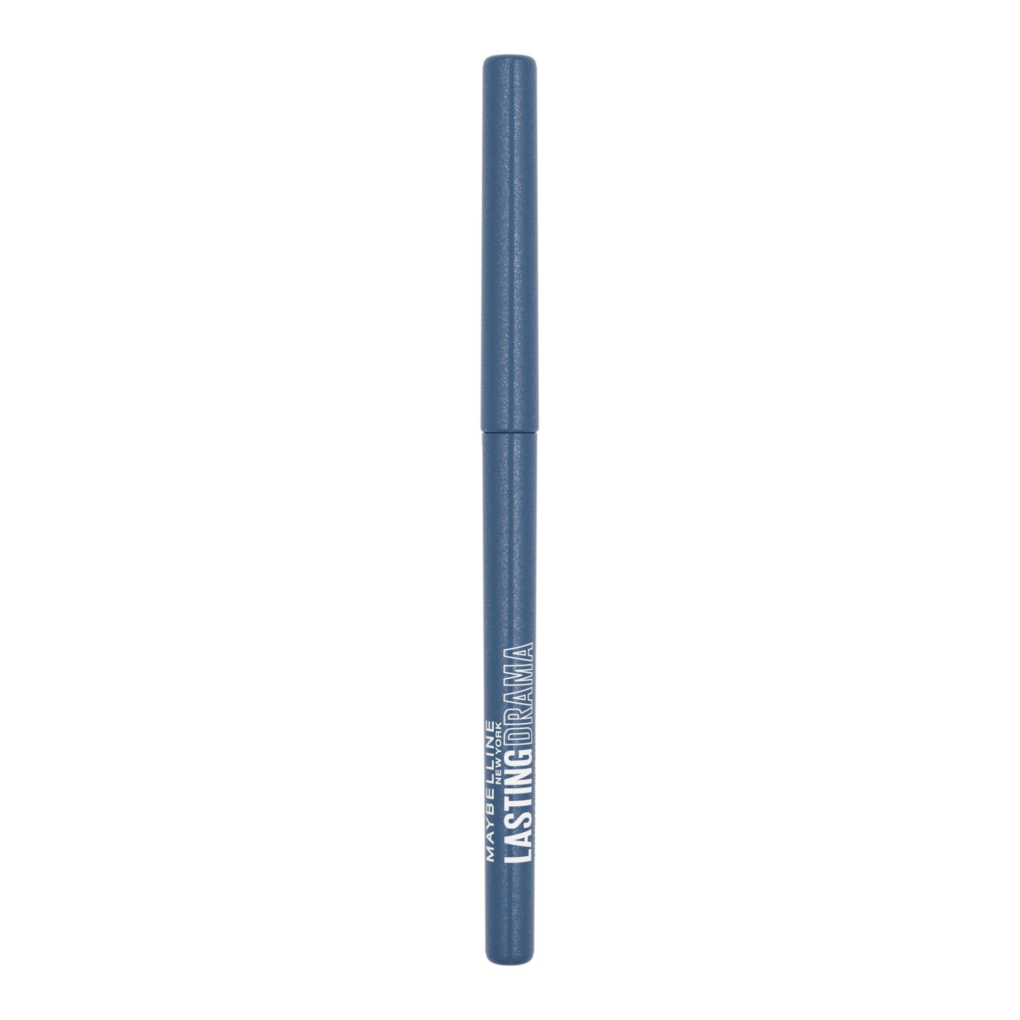 Crayon Eye-Liner - Lasting Drama Automatic Gel Pencil