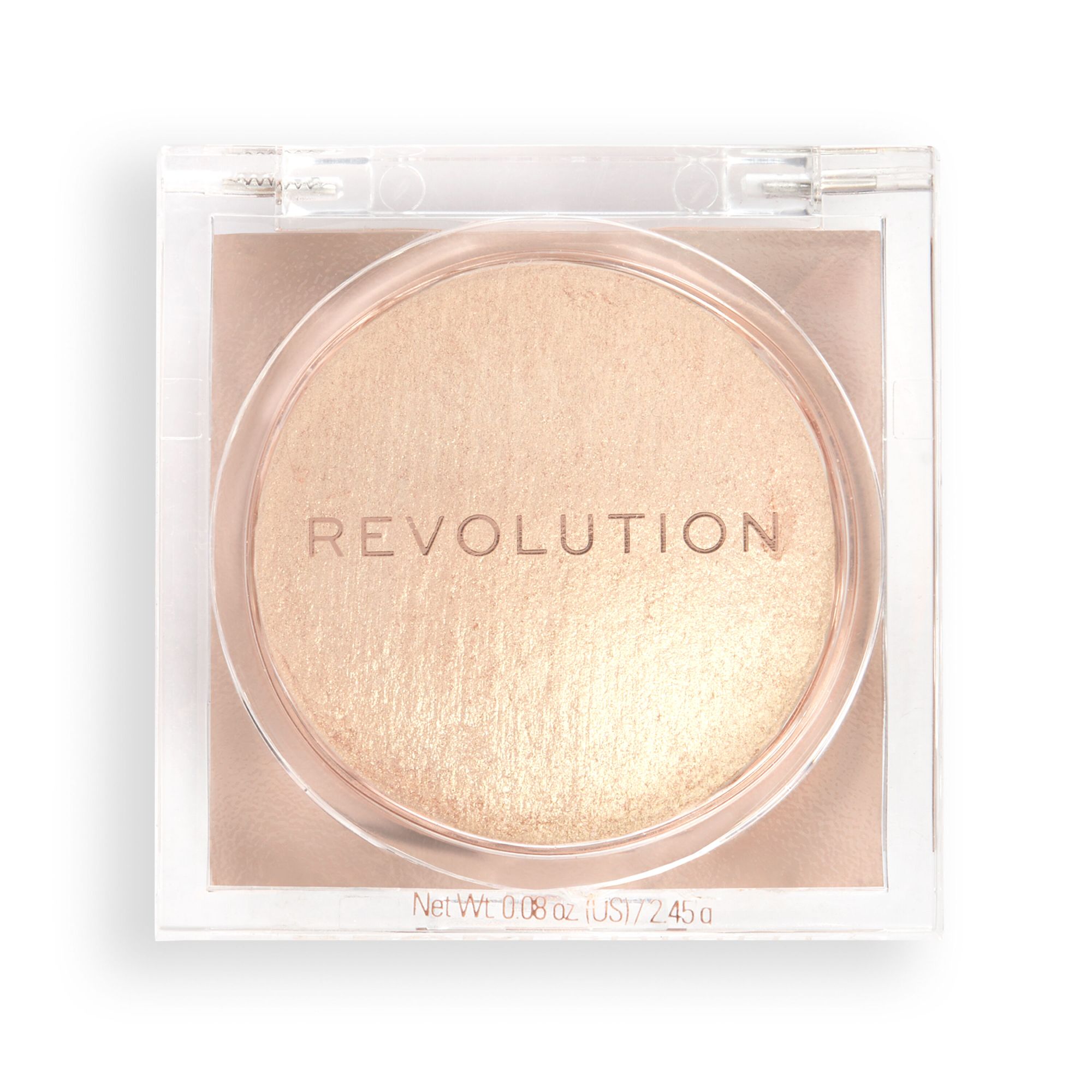 Enlumineur - Beam Bright Silk Touch Highlighter