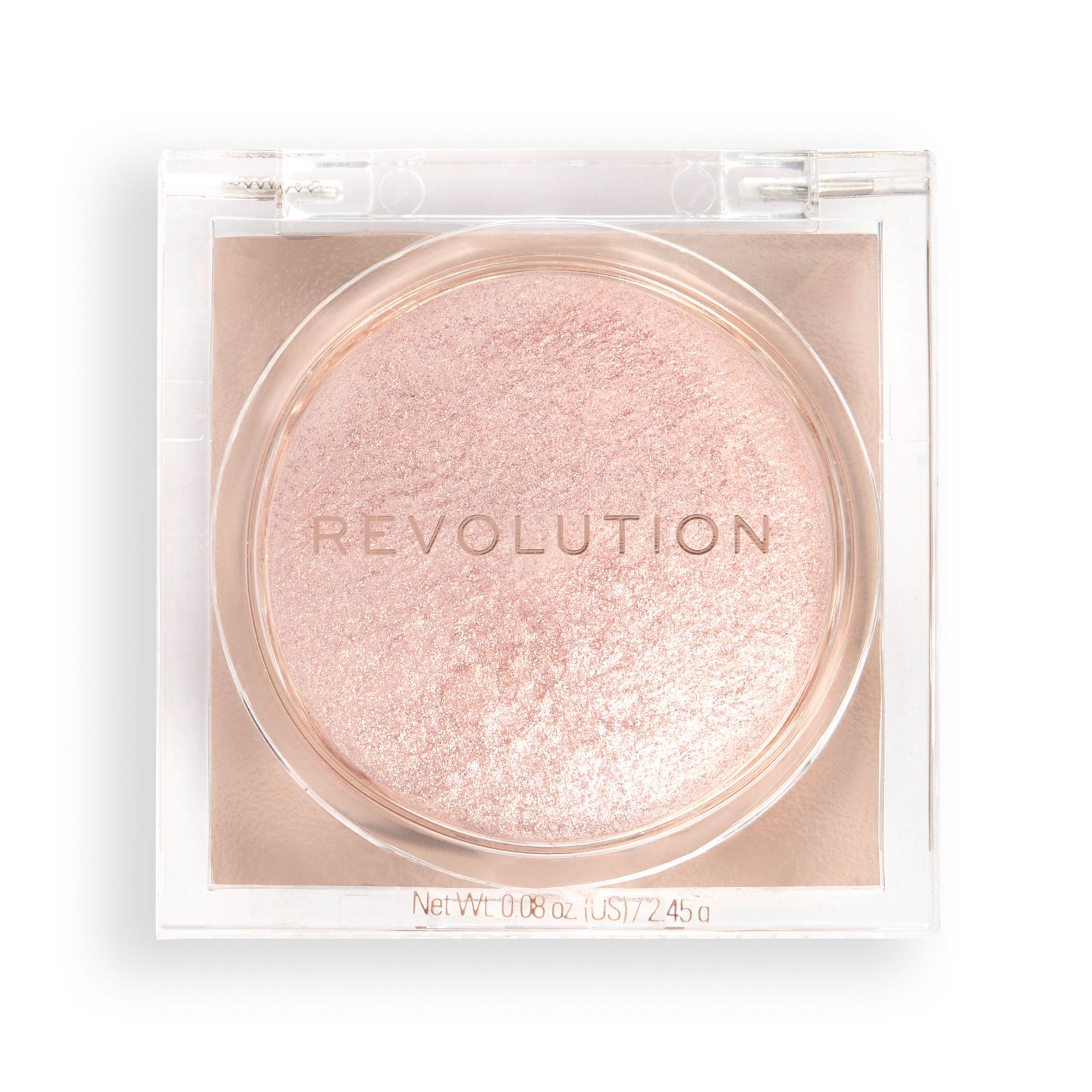Beam Bright Silk Touch Highlighter