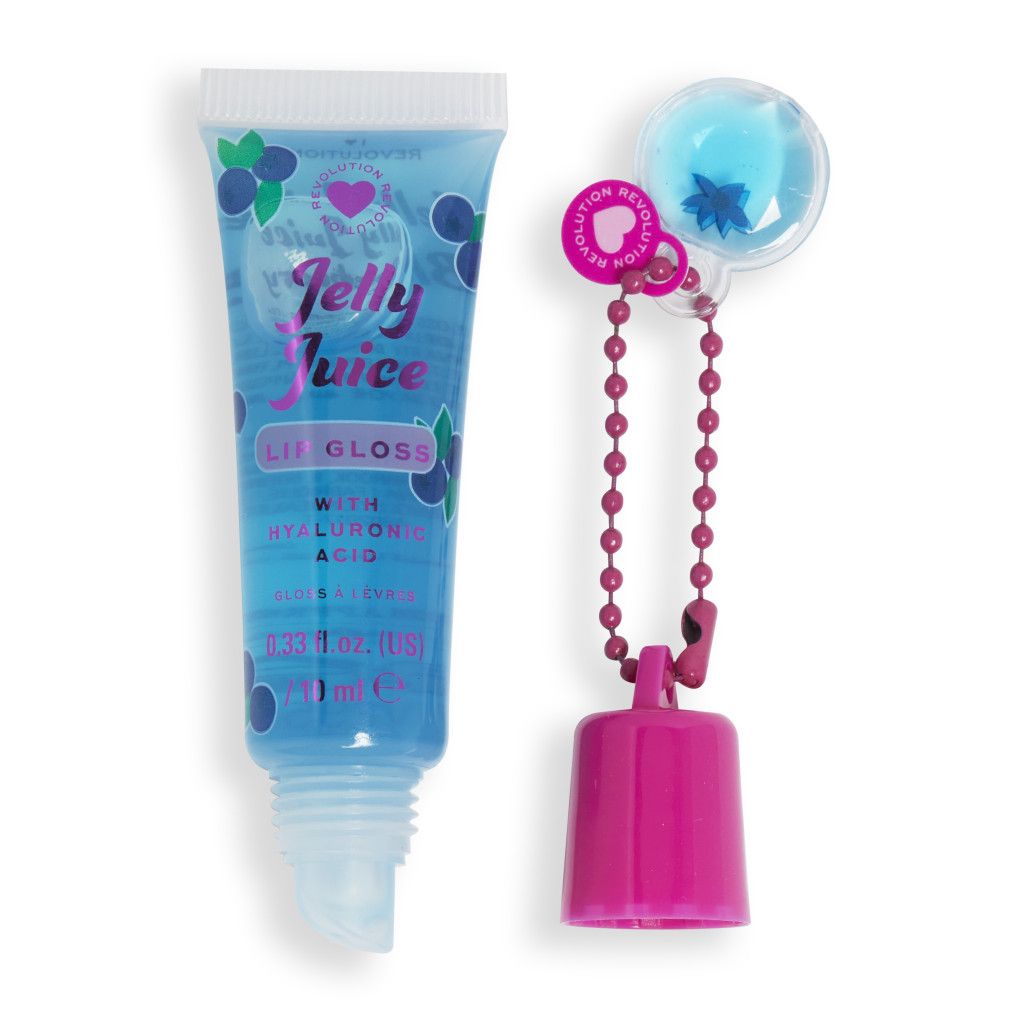 Jelly Juice Lip Gloss Jelly Juice Lip Gloss