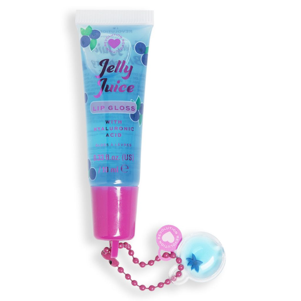 Jelly Juice Lip Gloss Jelly Juice Lip Gloss
