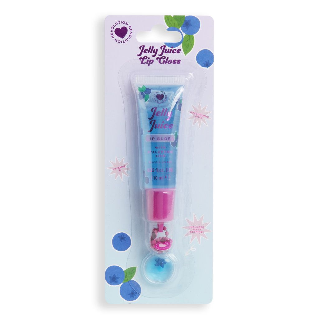 Jelly Juice Lip Gloss