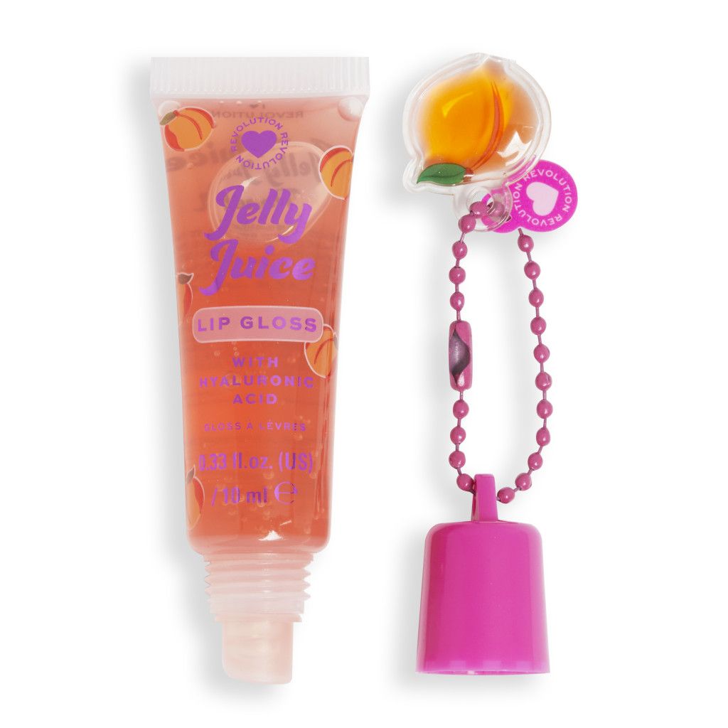 Jelly Juice Lip Gloss Jelly Juice Lip Gloss