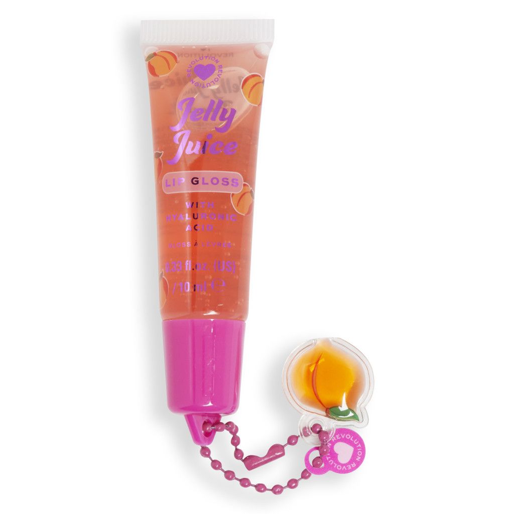 Jelly Juice Lip Gloss
