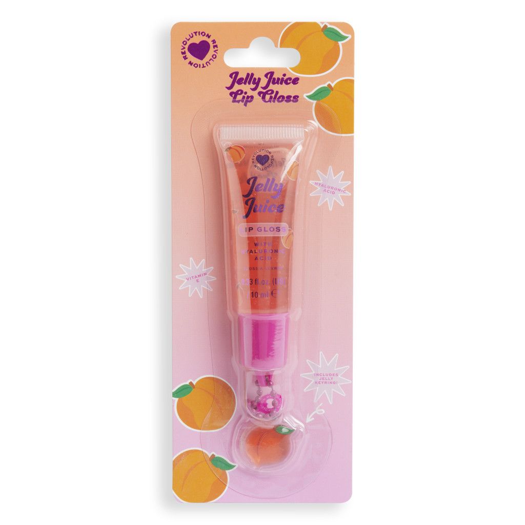Jelly Juice Lip Gloss