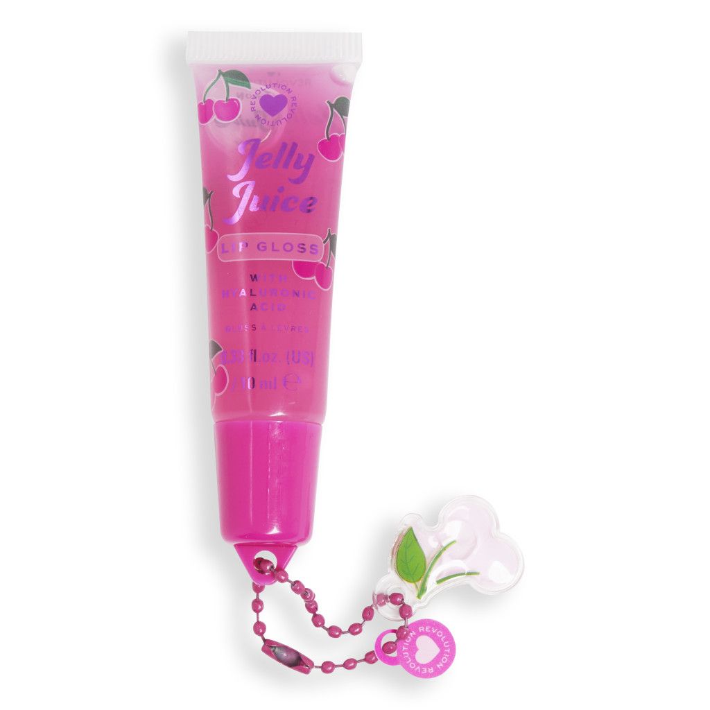 Jelly Juice Lip Gloss Jelly Juice Lip Gloss
