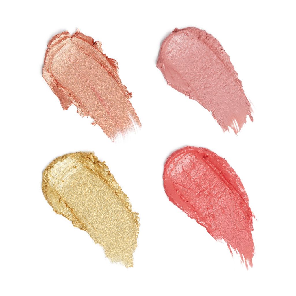 Sweet Chilli Multi-Use Face + Eye Palette