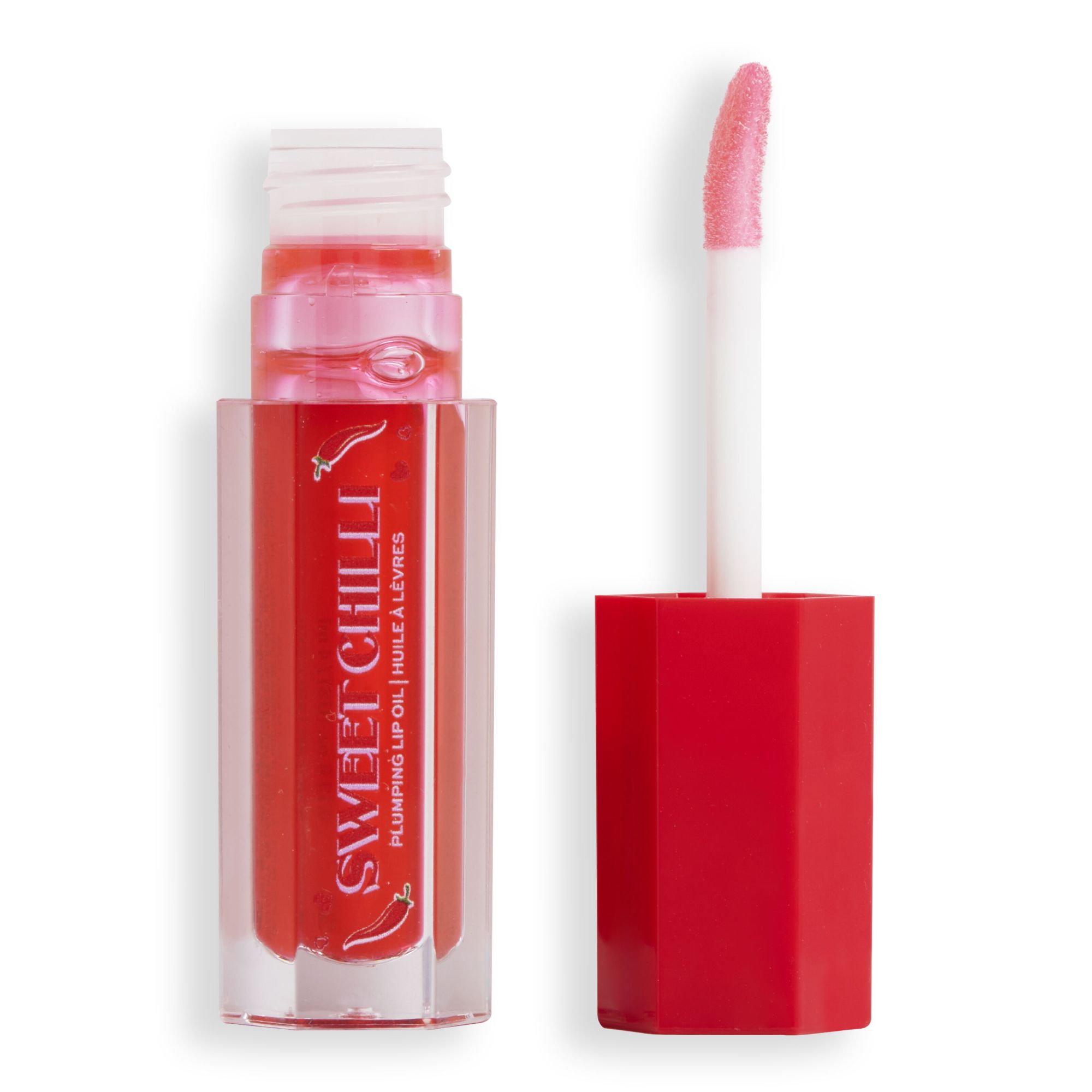 Sweet Chilli Plumping Lip Oil -- Lippenöl Sweet Chilli Plumping Lip Oil -- Lippenöl