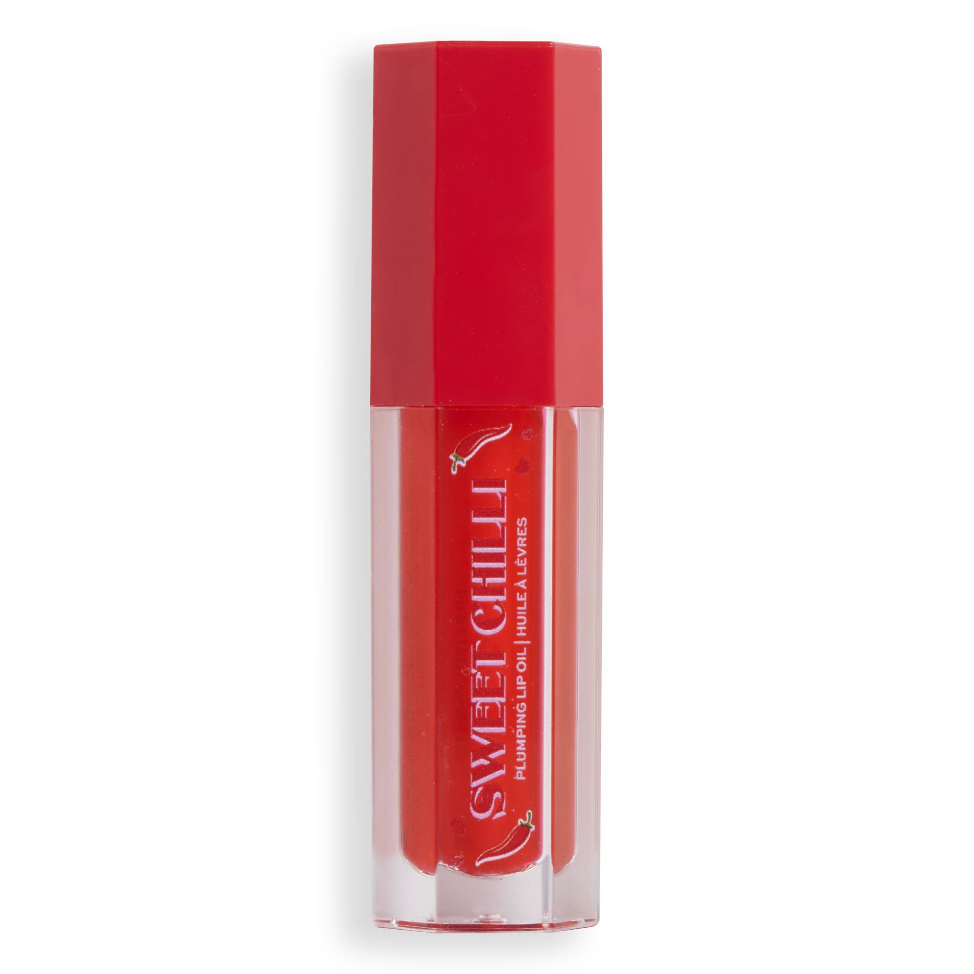 Sweet Chilli Plumping Lip Oil -- Lippenöl Sweet Chilli Plumping Lip Oil -- Lippenöl