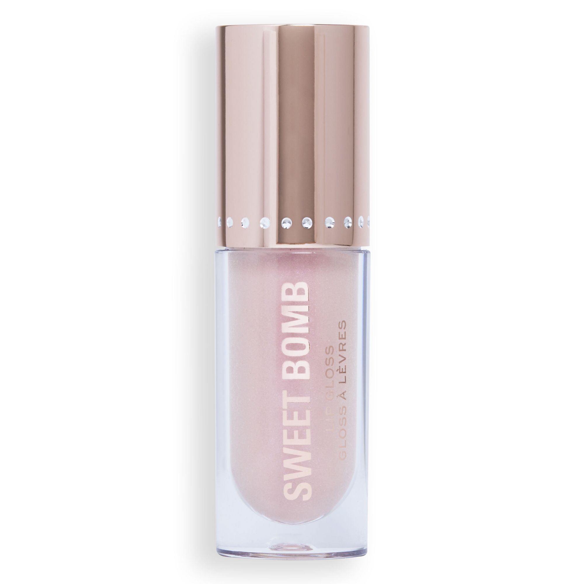 Y2k Sweet Bomb Lip Gloss