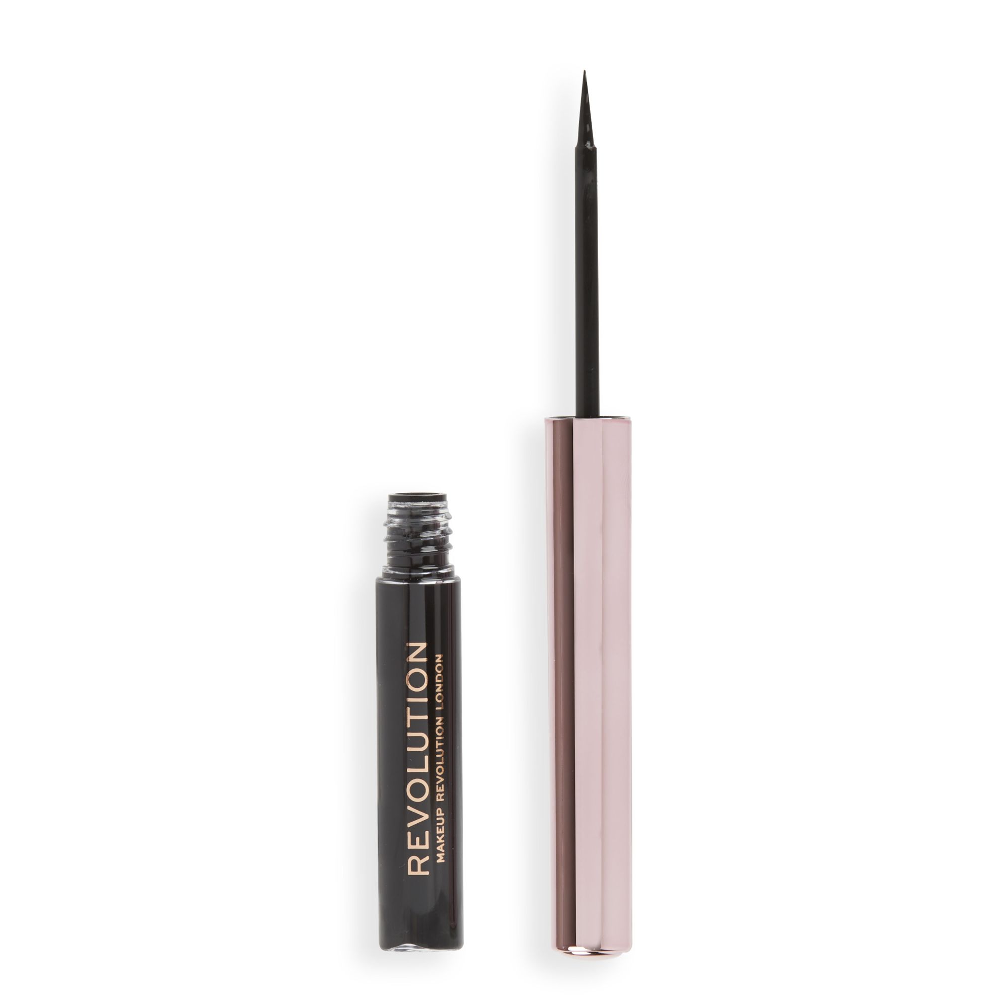 Super Flick Liquid Eyeliner Super Flick Liquid Eyeliner