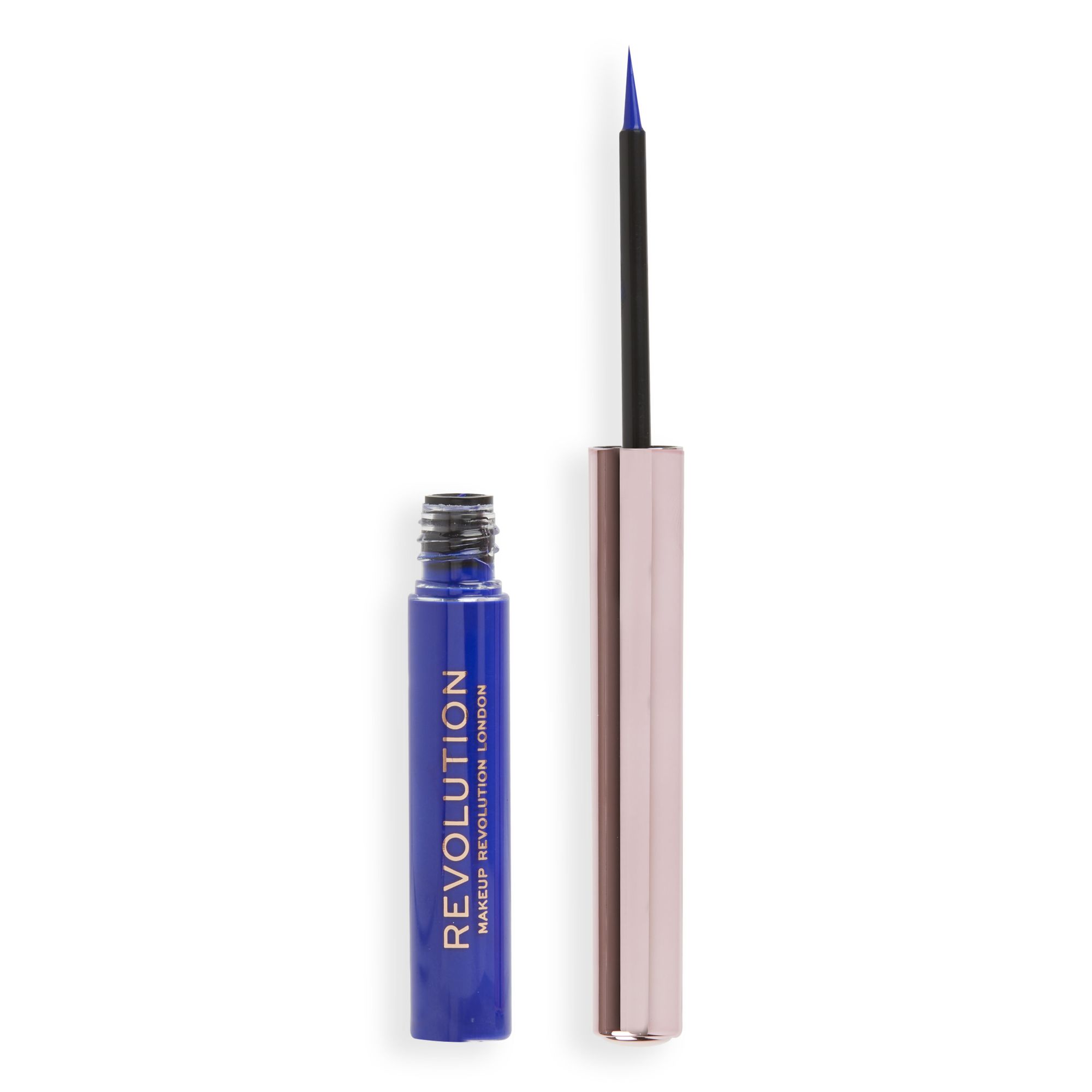 Eye-Liner Liquide - Super Flick Liquide Eyeliner Eye-Liner Liquide - Super Flick Liquide Eyeliner