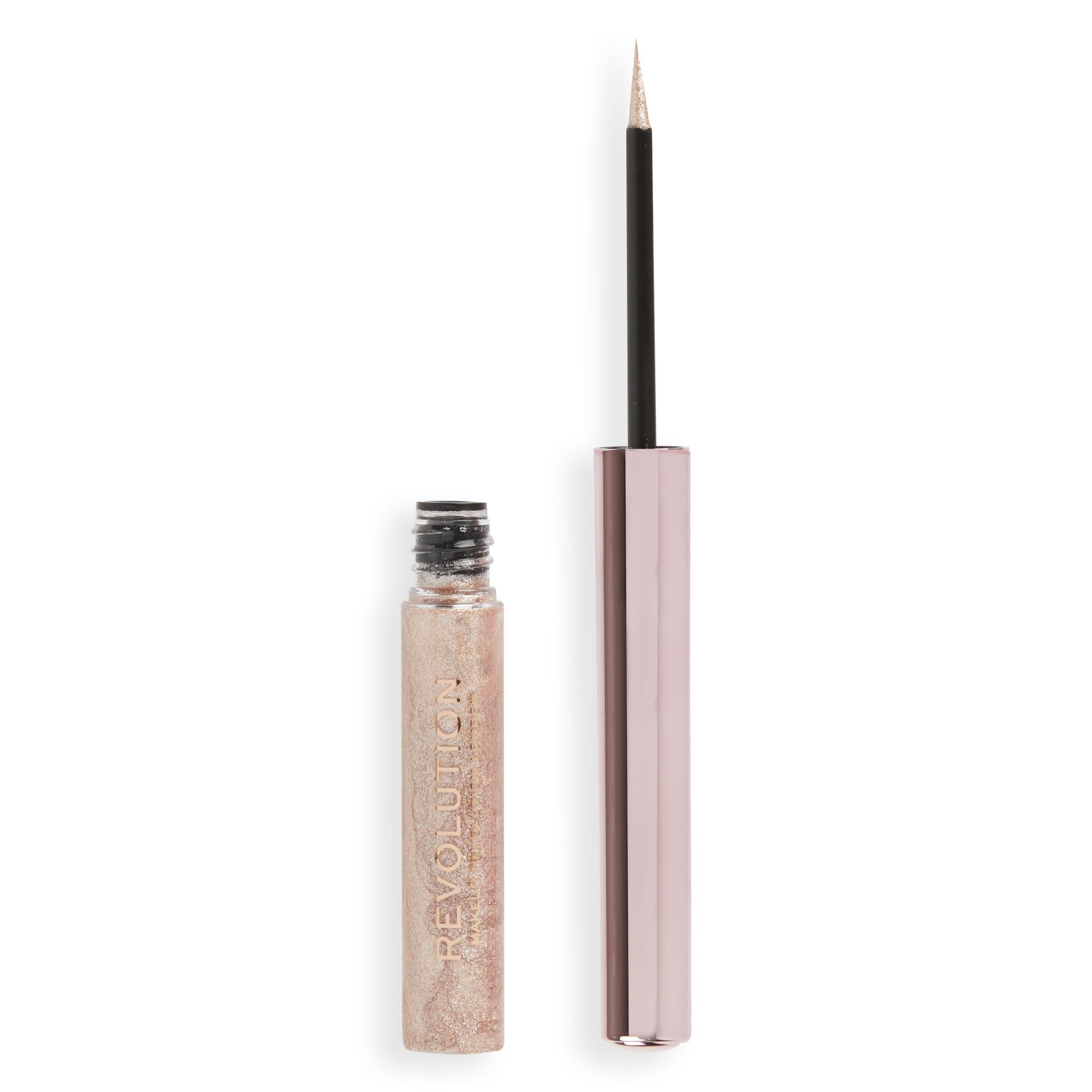 Super Flick Liquid Eyeliner Super Flick Liquid Eyeliner