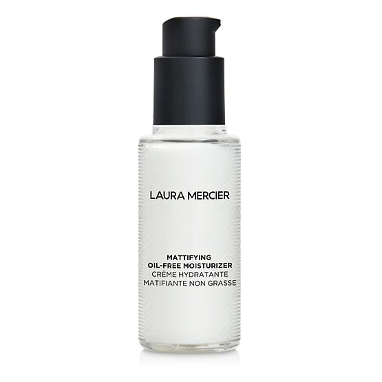 Mattifying Oil-Free Moisturizer -- Gesichtscreme Mattifying Oil-Free Moisturizer -- Gesichtscreme