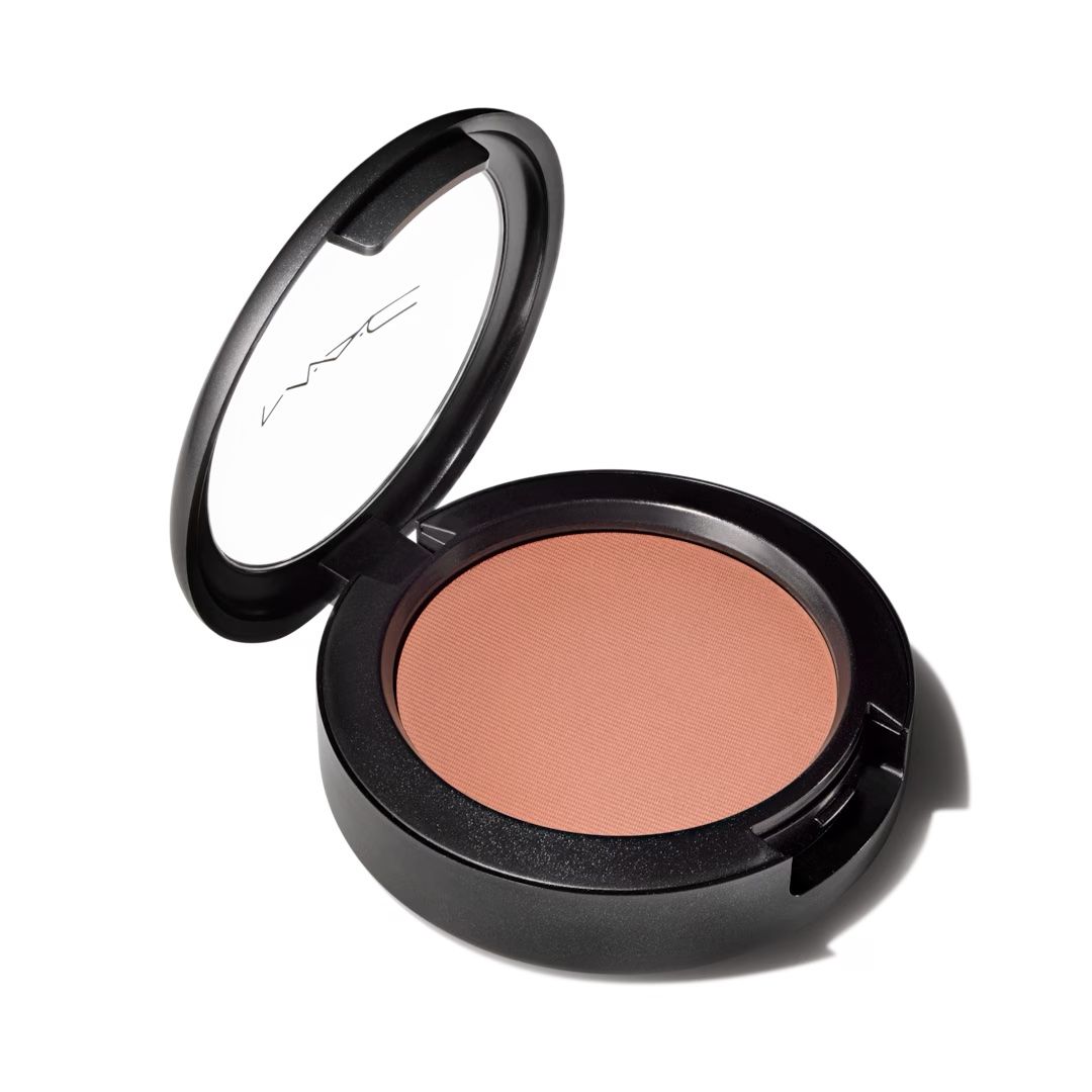 Powder Blush Powder Blush