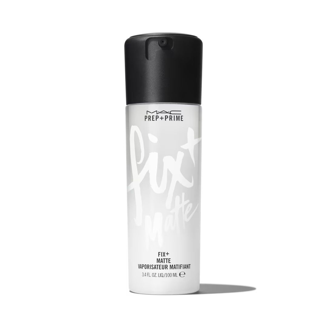 Face Primer & Setting Spray - Prep + Prime Fix+ Matte Face Primer & Setting Spray - Prep + Prime Fix+ Matte