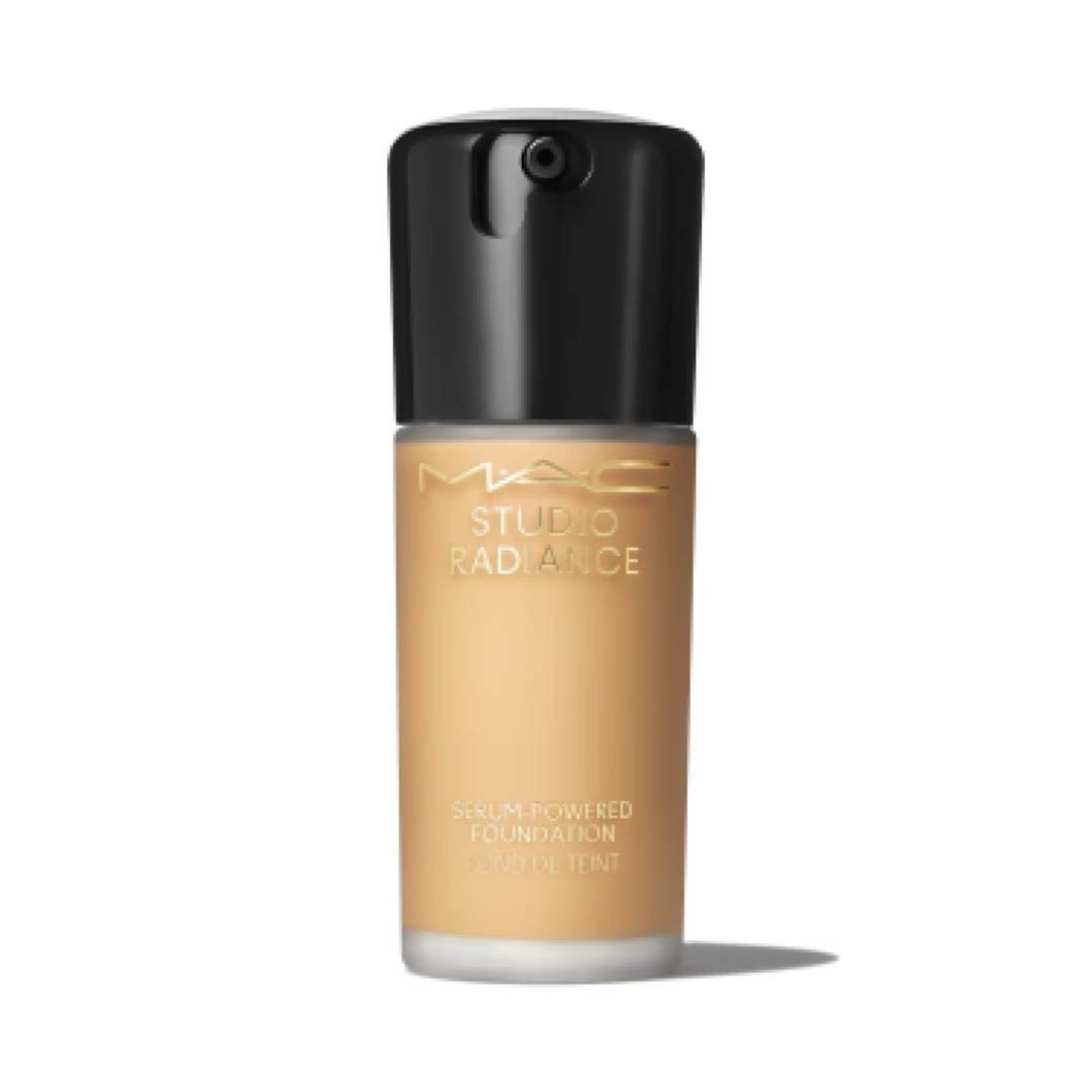 Studio Radiance Serum-Powered Foundation Studio Radiance Serum-Powered Foundation