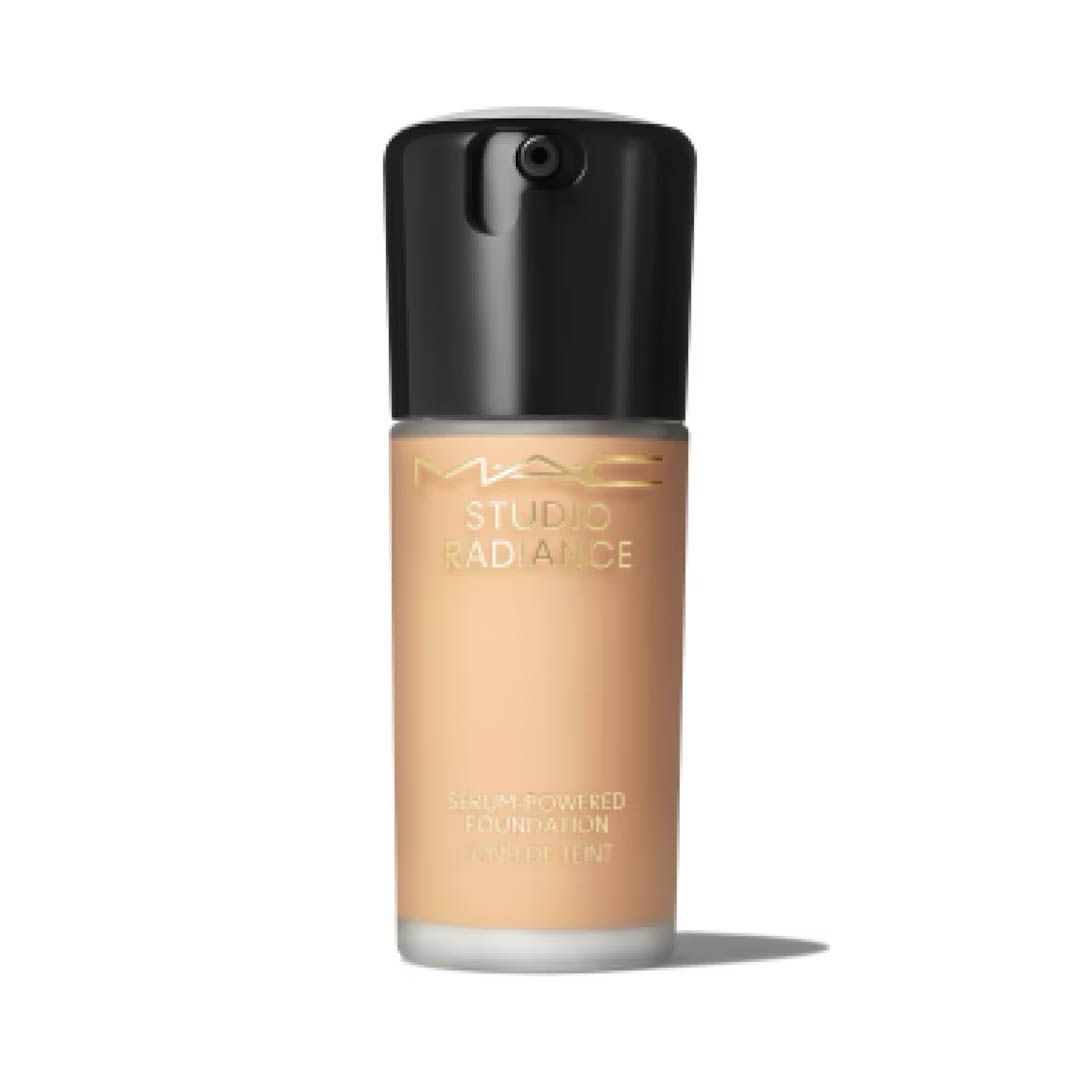 Studio Radiance Serum-Powered Foundation Studio Radiance Serum-Powered Foundation