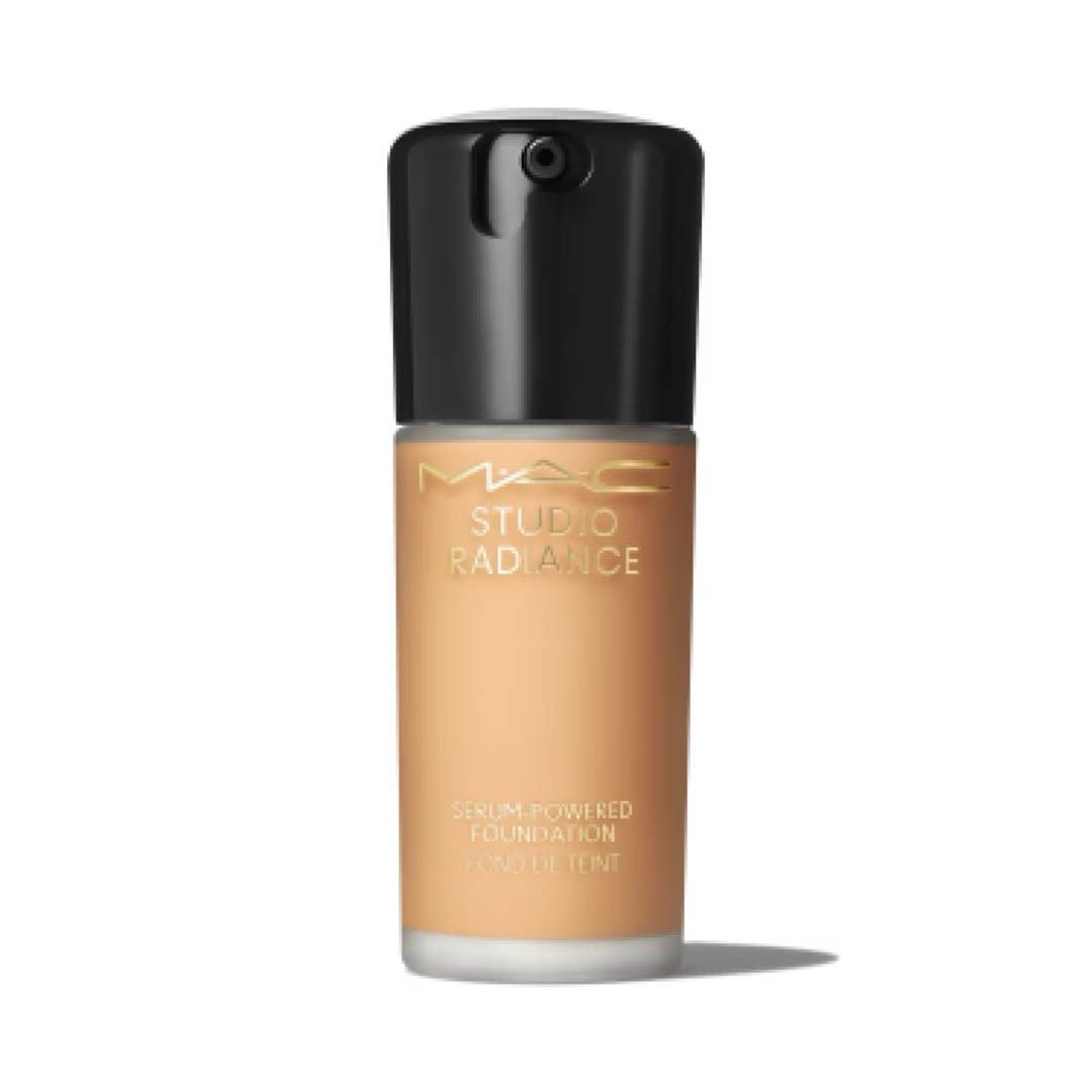 Studio Radiance Serum-Powered Foundation Studio Radiance Serum-Powered Foundation