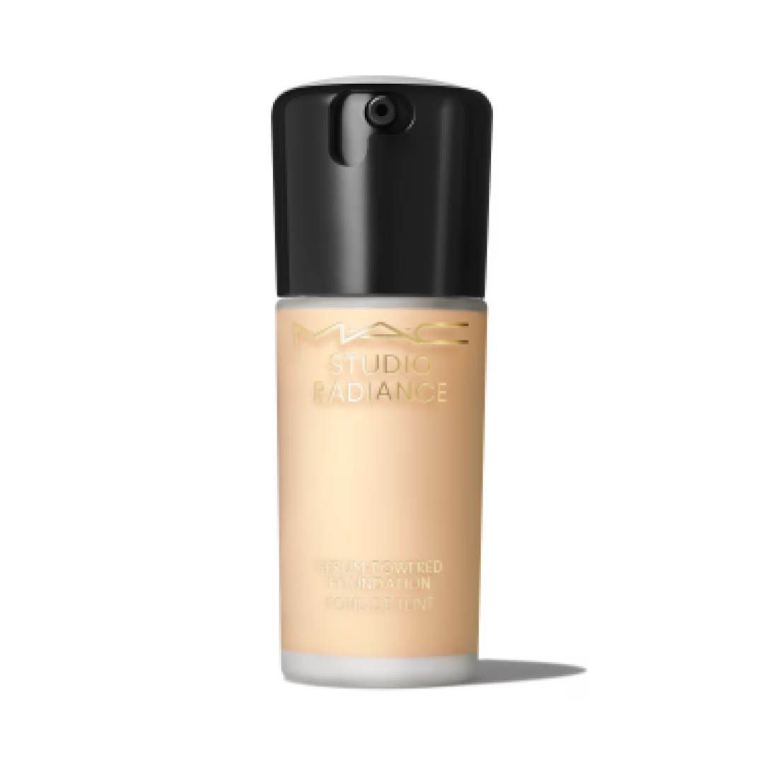Studio Radiance Serum-Powered Foundation Studio Radiance Serum-Powered Foundation