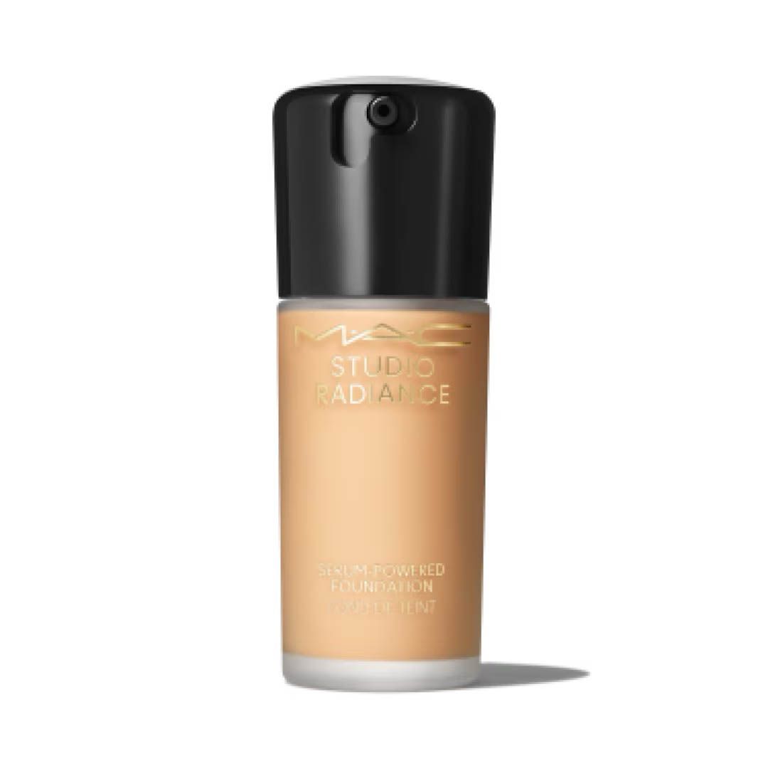 Studio Radiance Serum-Powered Foundation Studio Radiance Serum-Powered Foundation