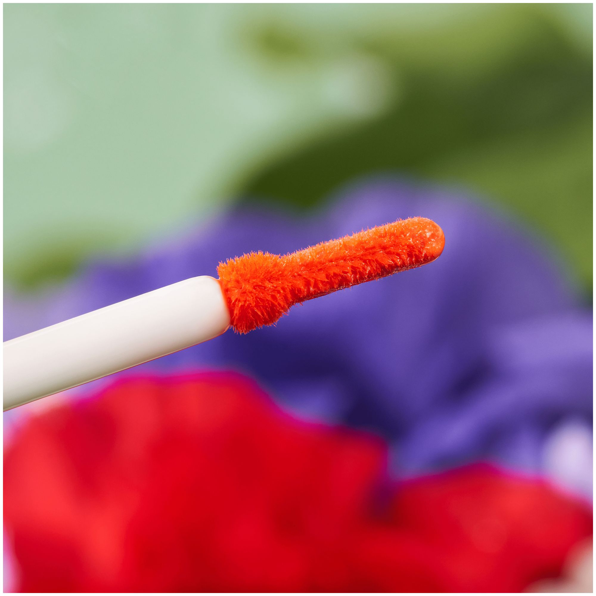 Rouge à Lèvres Liquide - Seeking Flowers - Hydrating Lip Stain Rouge à Lèvres Liquide - Seeking Flowers - Hydrating Lip Stain