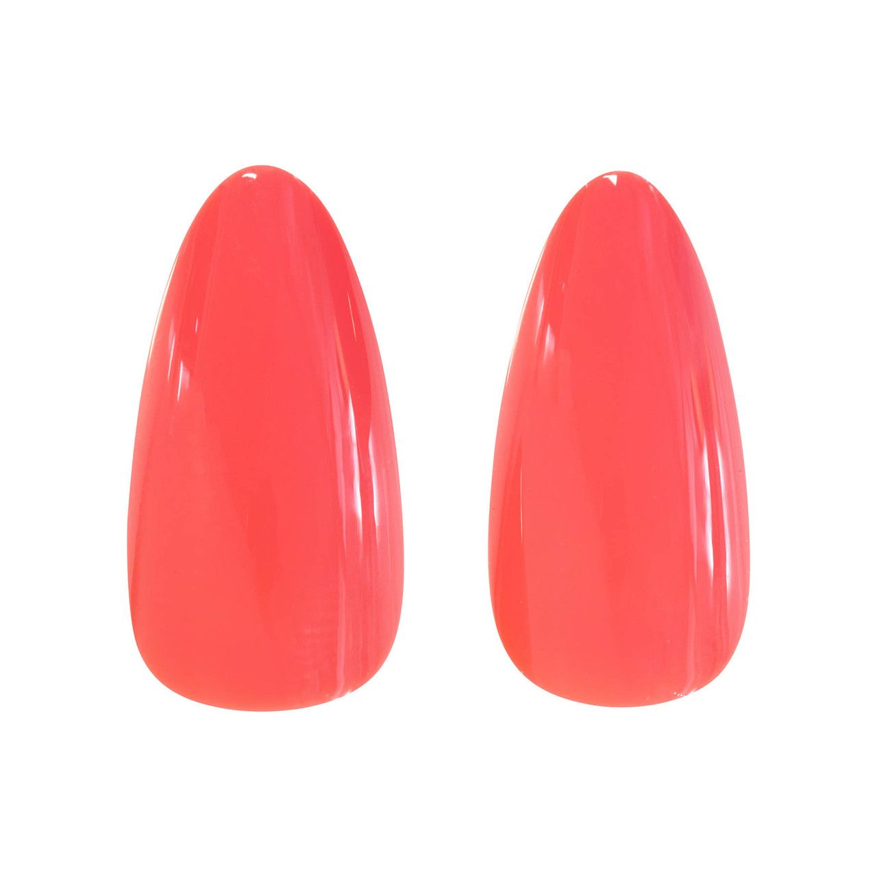 False Nails - Glam Couture (24 Pieces)