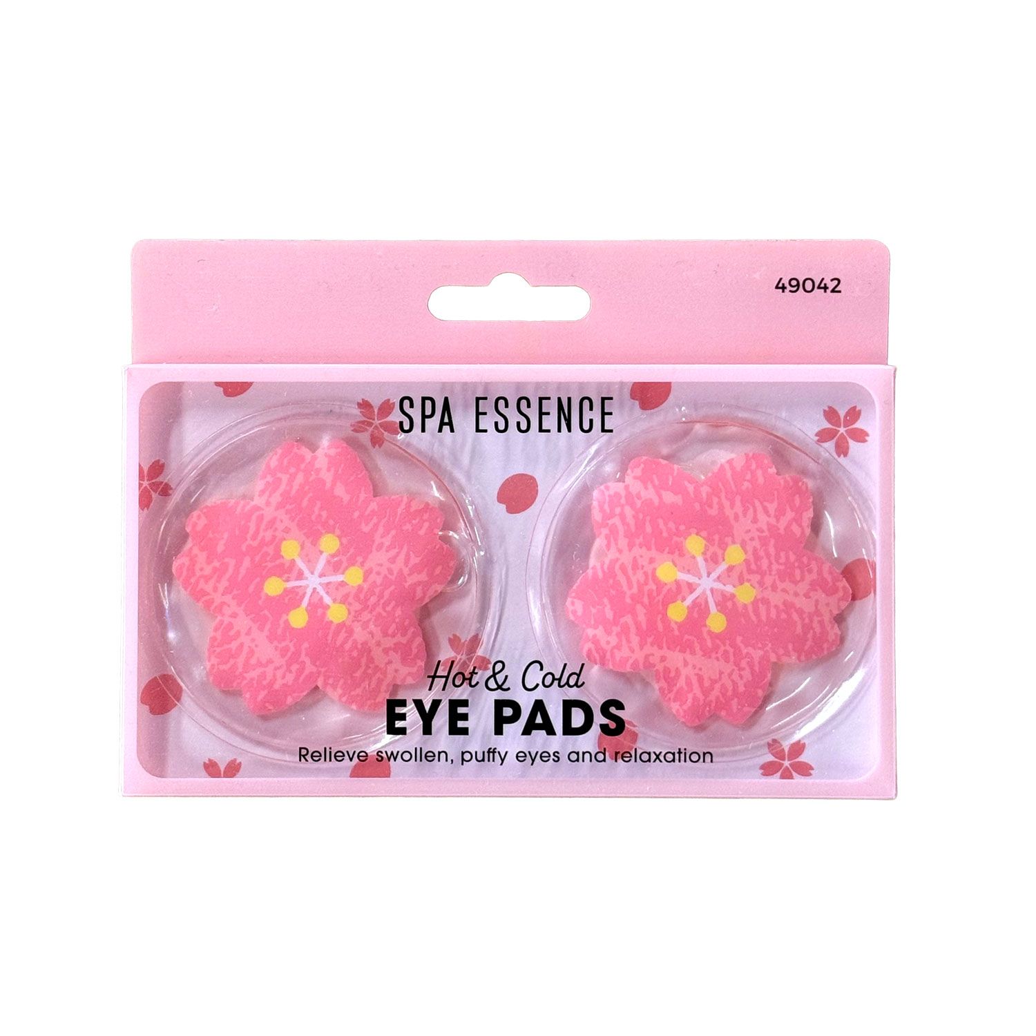 Hot & Cold Eye Pads Hot & Cold Eye Pads
