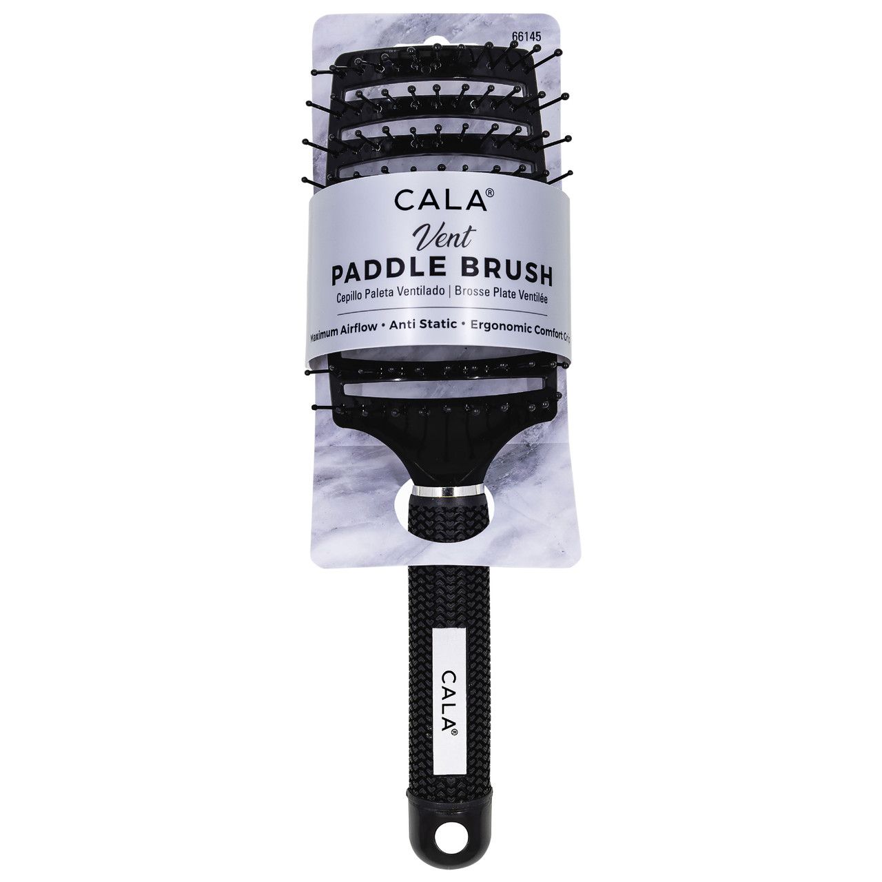 Brosse à Cheveux - Paddle Brush