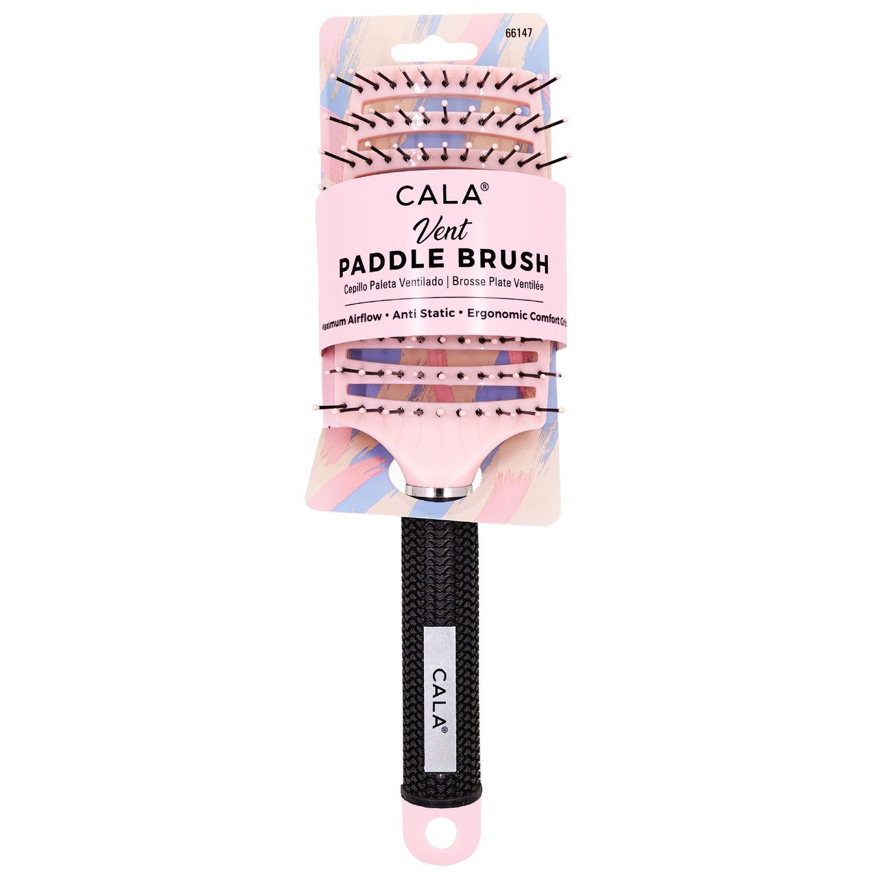 Brosse à Cheveux - Paddle Brush