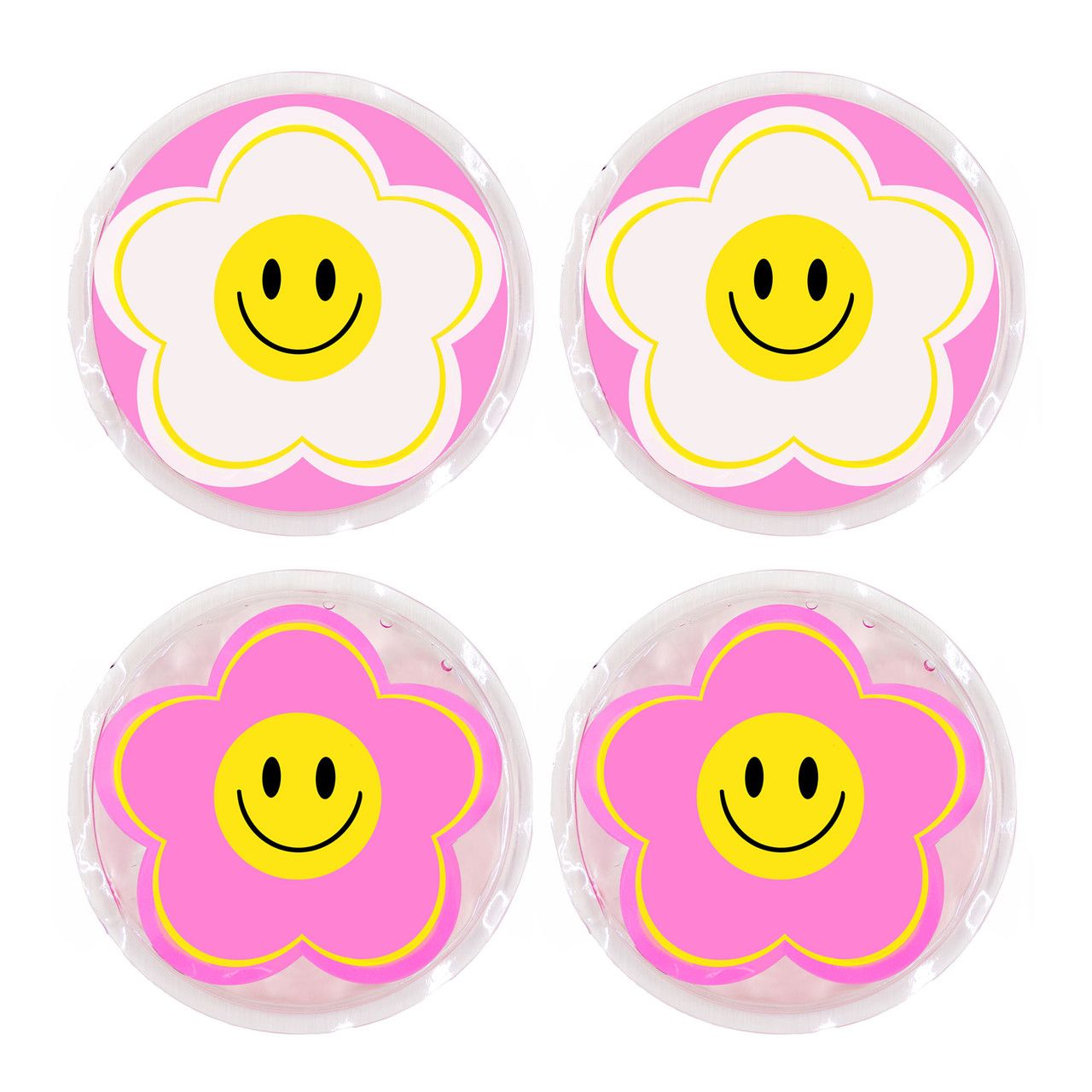Hot & Cold Eye Pads