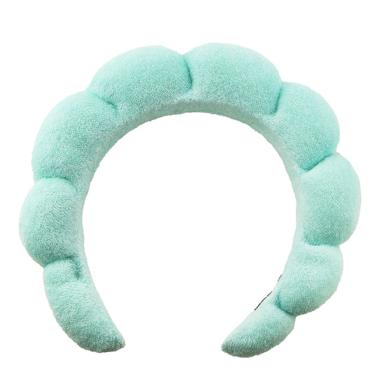 Spa Headband & Wristband Set