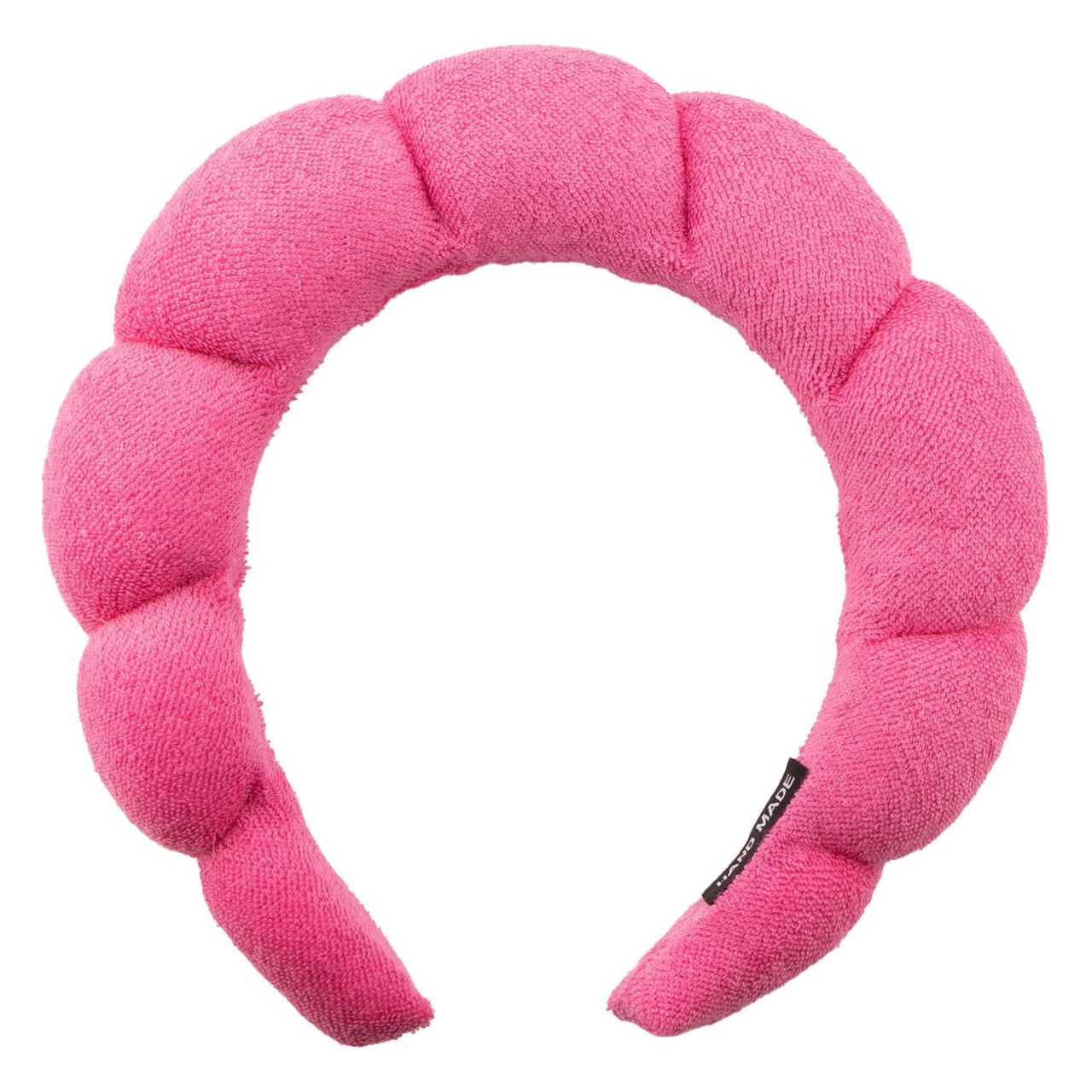 Spa Headband & Wristband Set