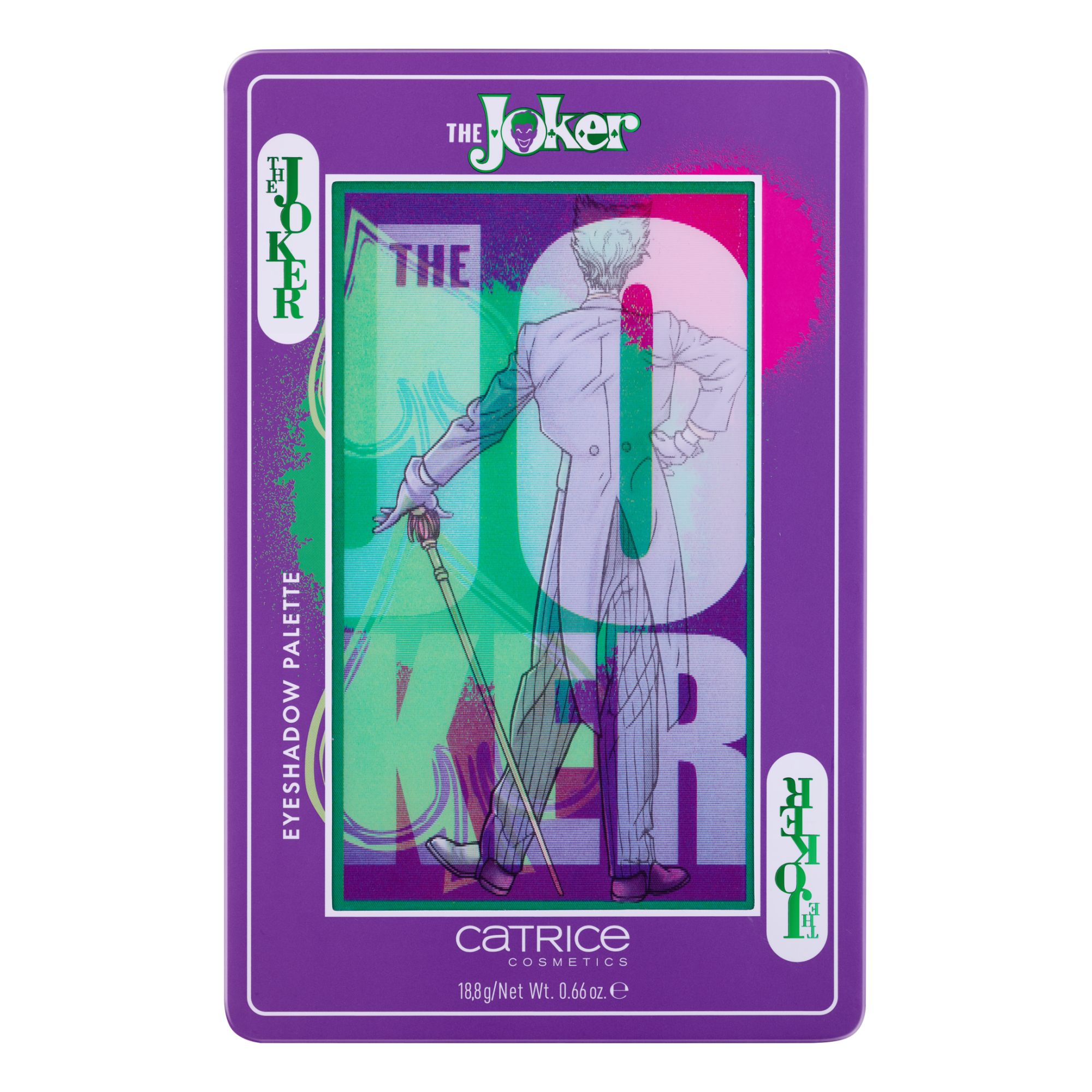 The Joker - Eyeshadow Palette The Joker - Eyeshadow Palette