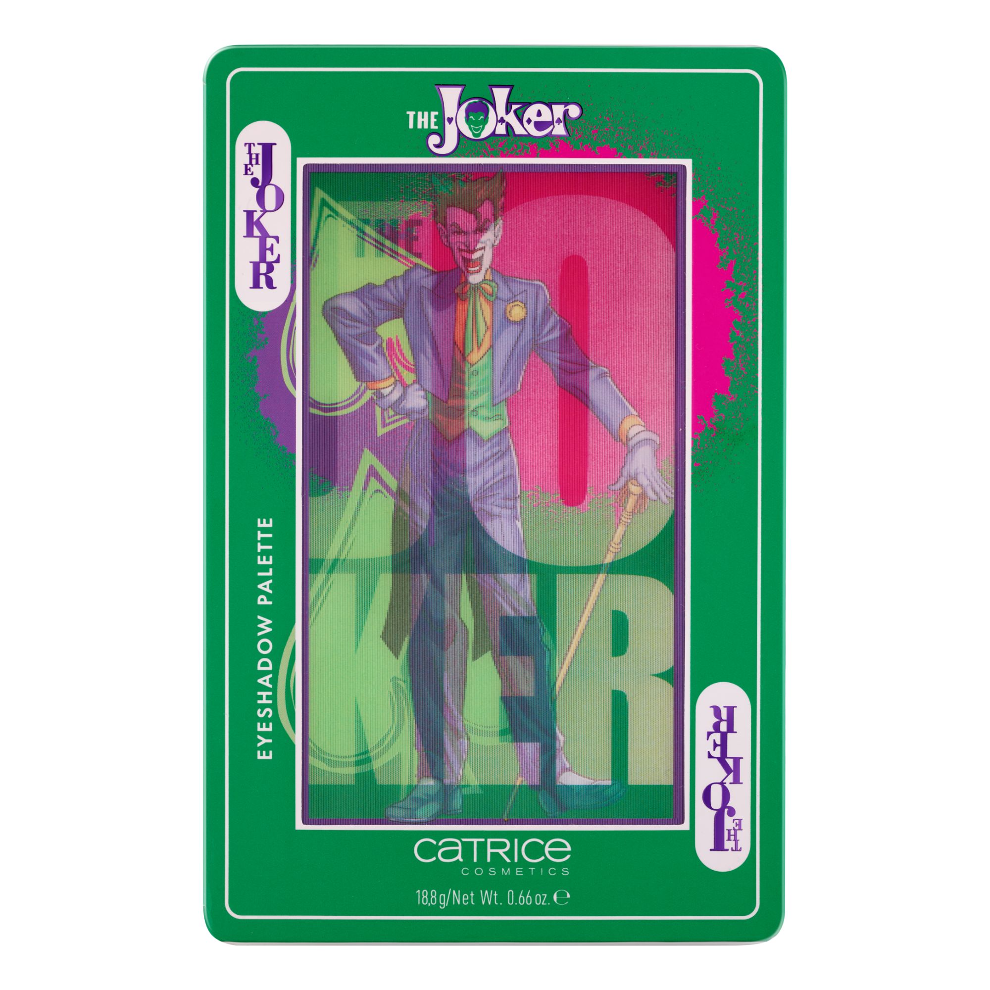 The Joker - Eyeshadow Palette The Joker - Eyeshadow Palette