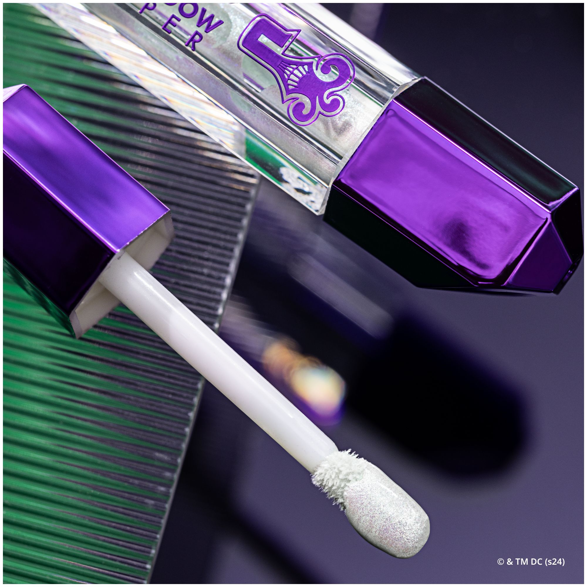The Joker - Eyeshadow Topper